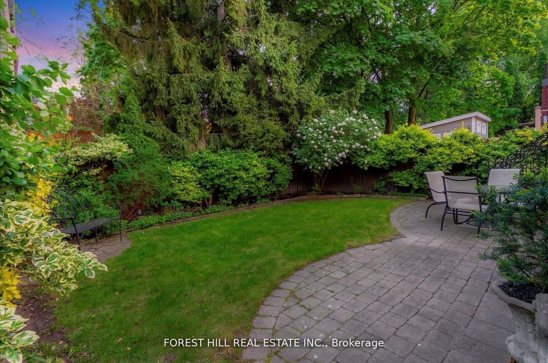 Photo 45 of 313 Broadway Avenue, North York, Bridle Path-Sunnybrook-York Mills — HOMEH