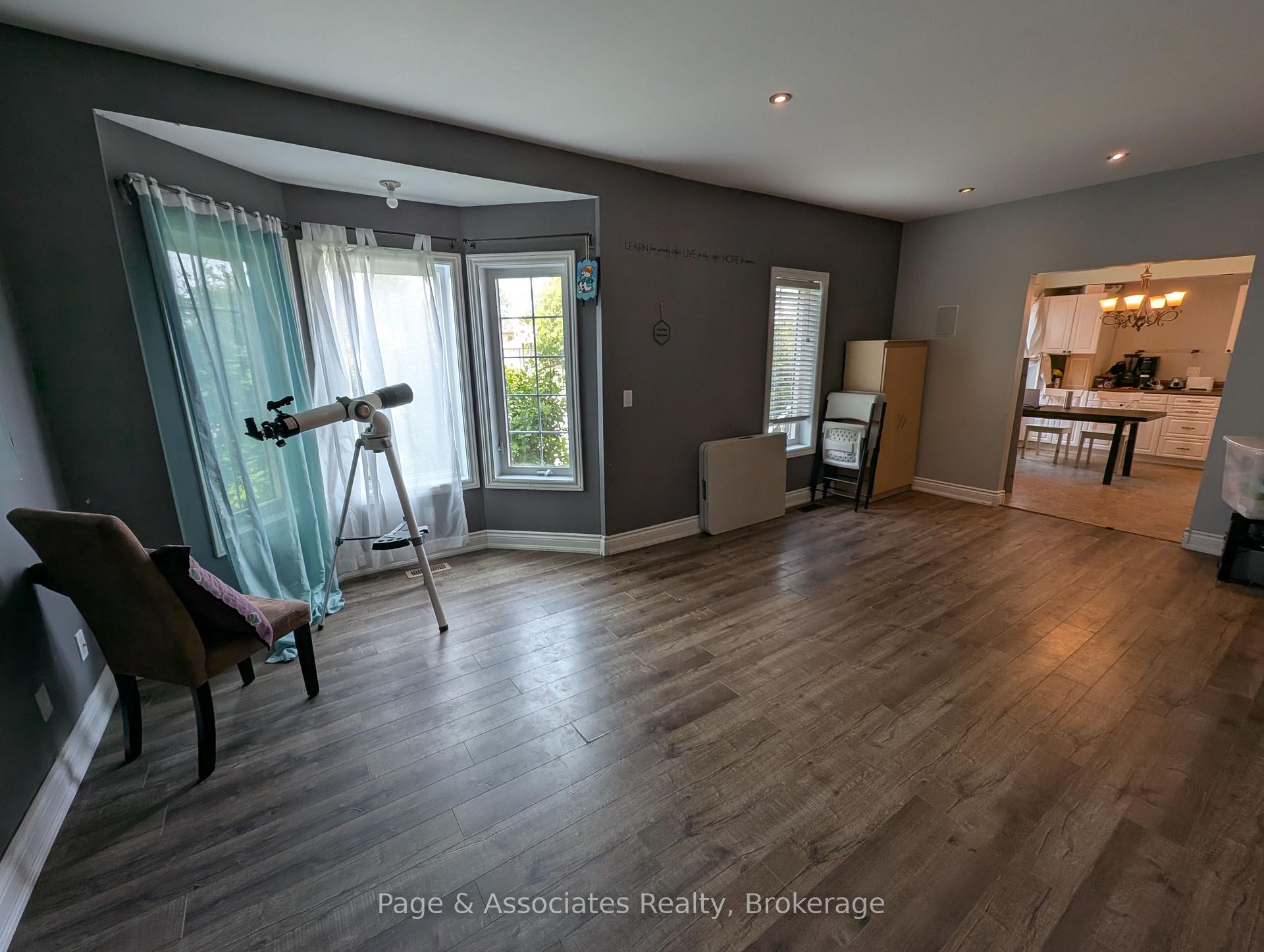 Photo 9 of 99 Russell Street, West Nipissing, Sturgeon Falls — HOMEH