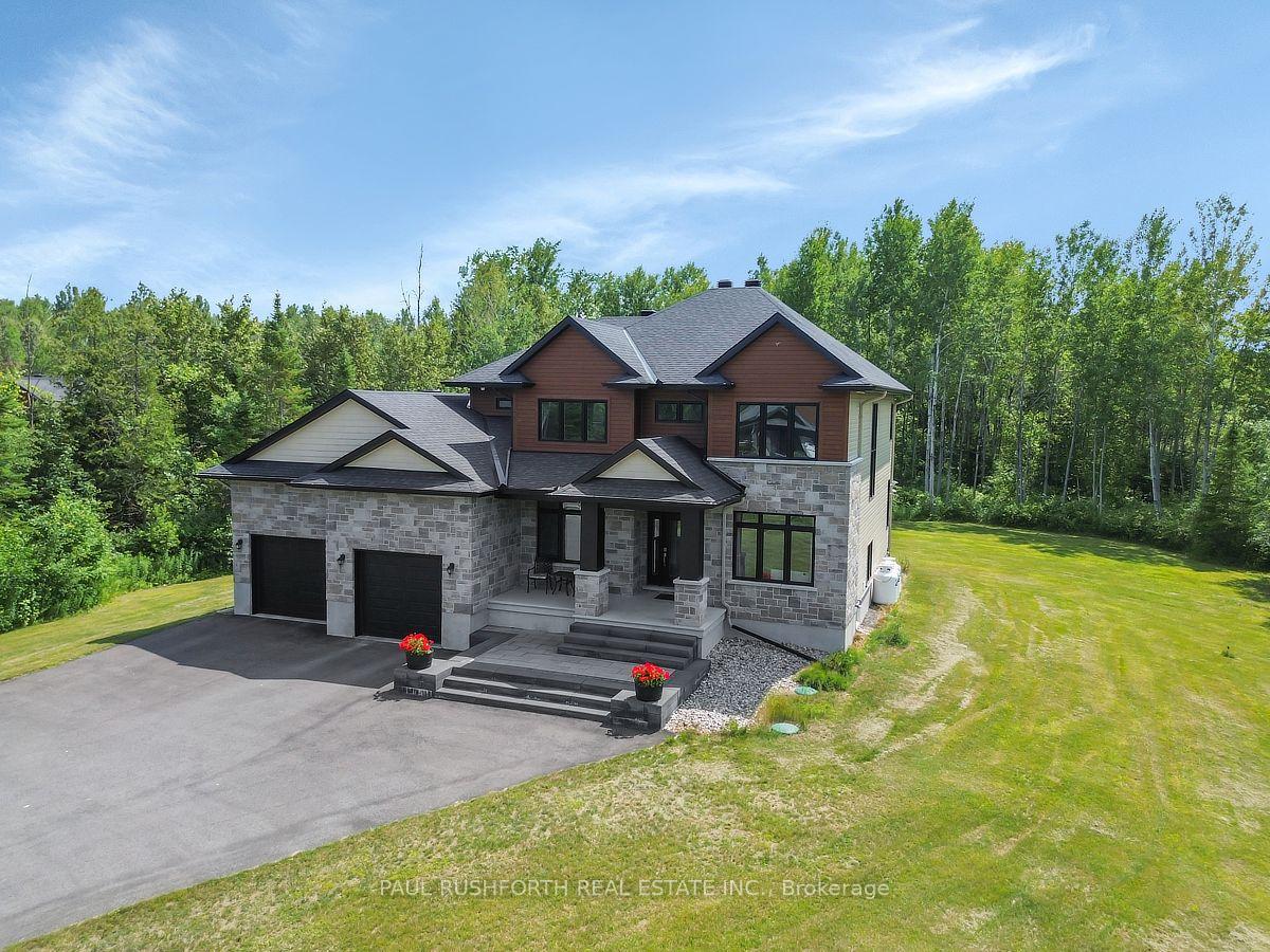 Photo 3 of 160 Country Meadow Drive, Ottawa, Huntley Ward (North West) — HOMEH