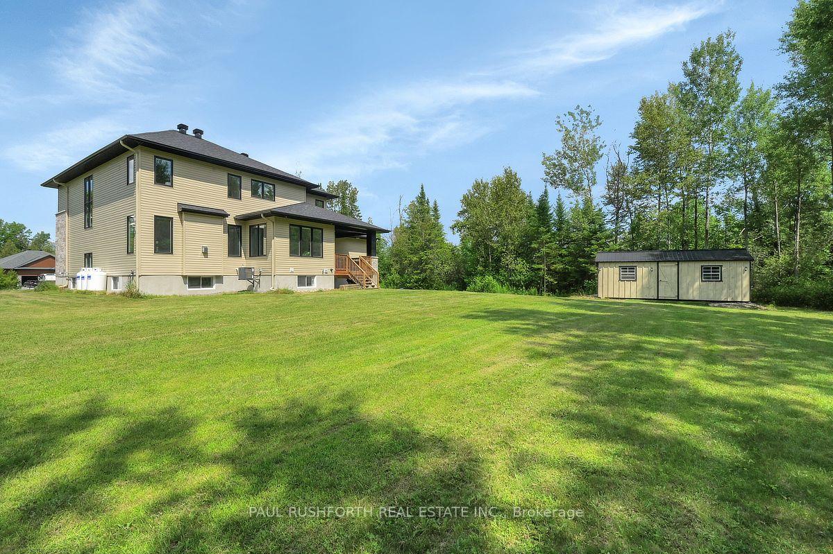 Photo 44 of 160 Country Meadow Drive, Ottawa, Huntley Ward (North West) — HOMEH