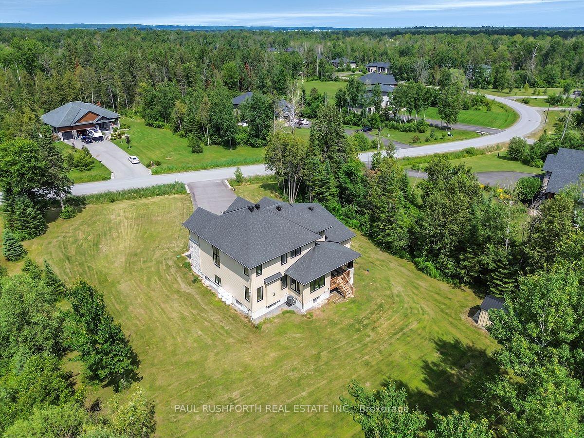 Photo 46 of 160 Country Meadow Drive, Ottawa, Huntley Ward (North West) — HOMEH