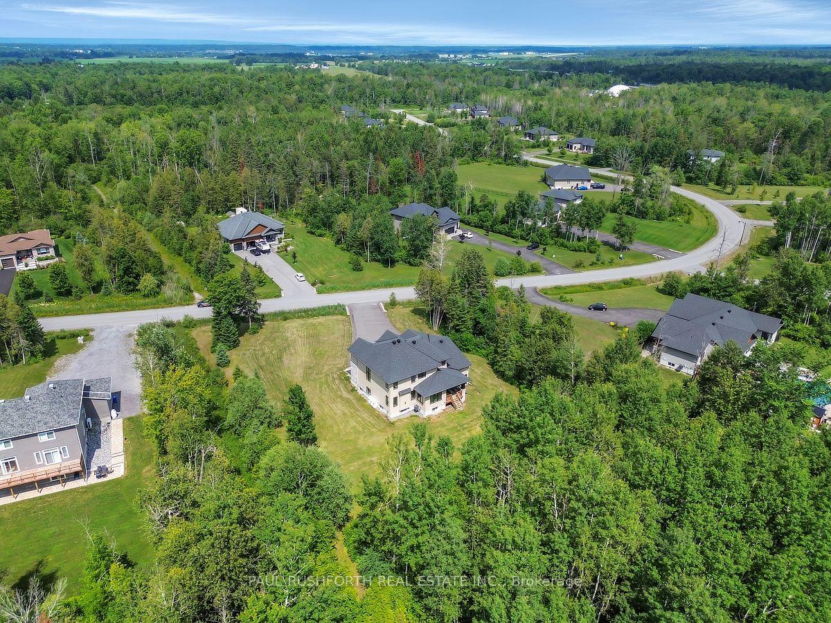 Photo 47 of 160 Country Meadow Drive, Ottawa, Huntley Ward (North West) — HOMEH