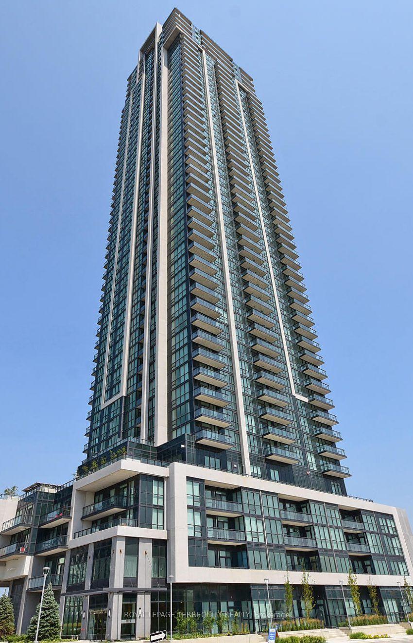 Front of Unit 3205, 3975 Grand Park Drive
