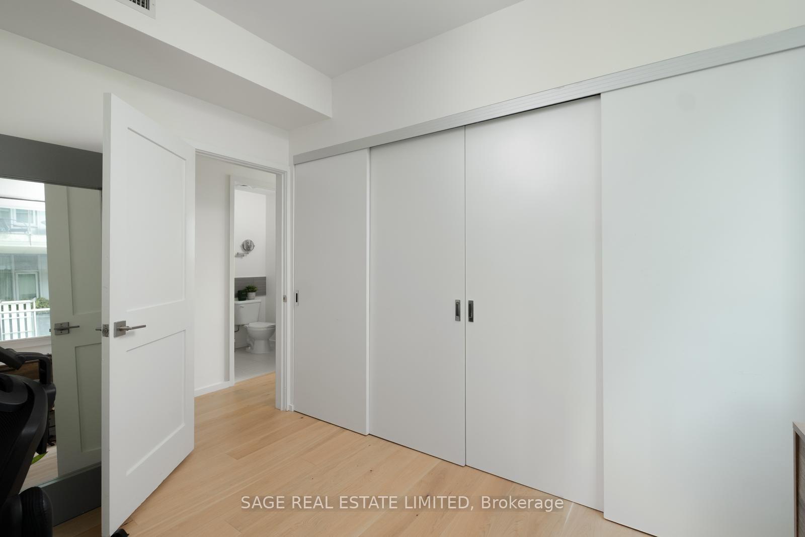 Photo 17 of Unit 902, 8 Charlotte Street, Toronto, Waterfront Communities — HOMEH