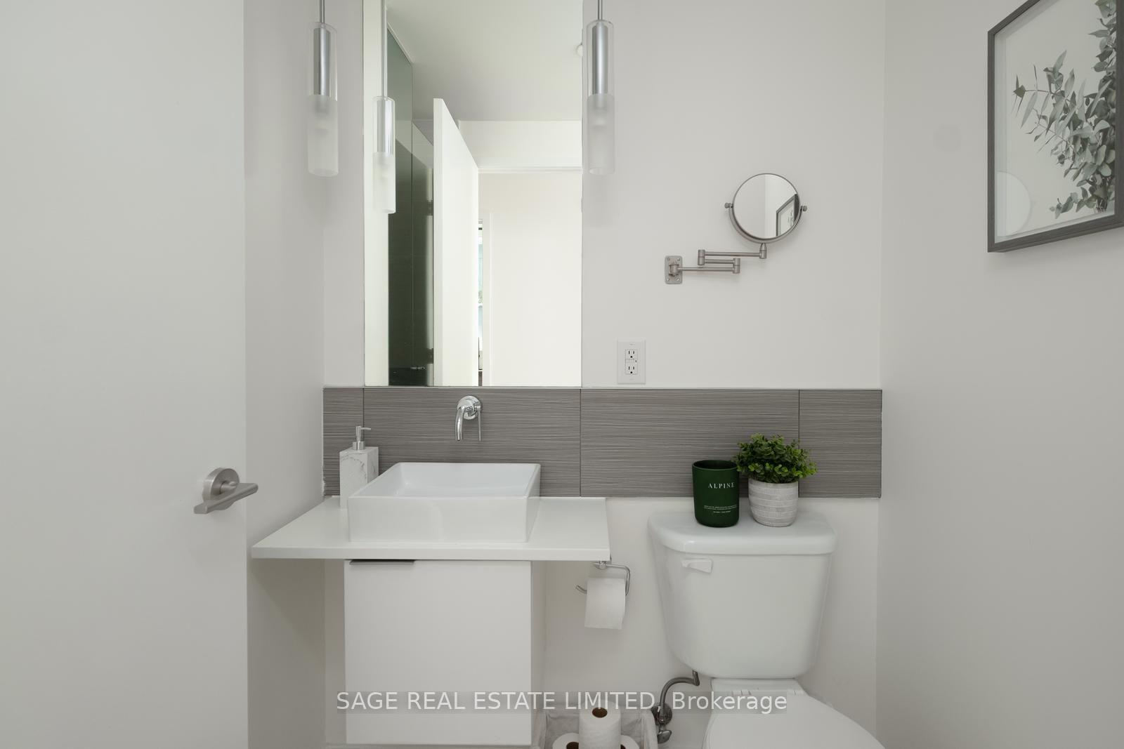 Photo 19 of Unit 902, 8 Charlotte Street, Toronto, Waterfront Communities — HOMEH