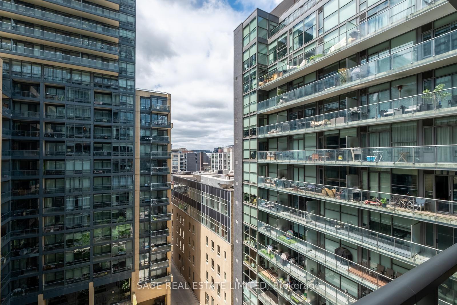 Photo 26 of Unit 902, 8 Charlotte Street, Toronto, Waterfront Communities — HOMEH