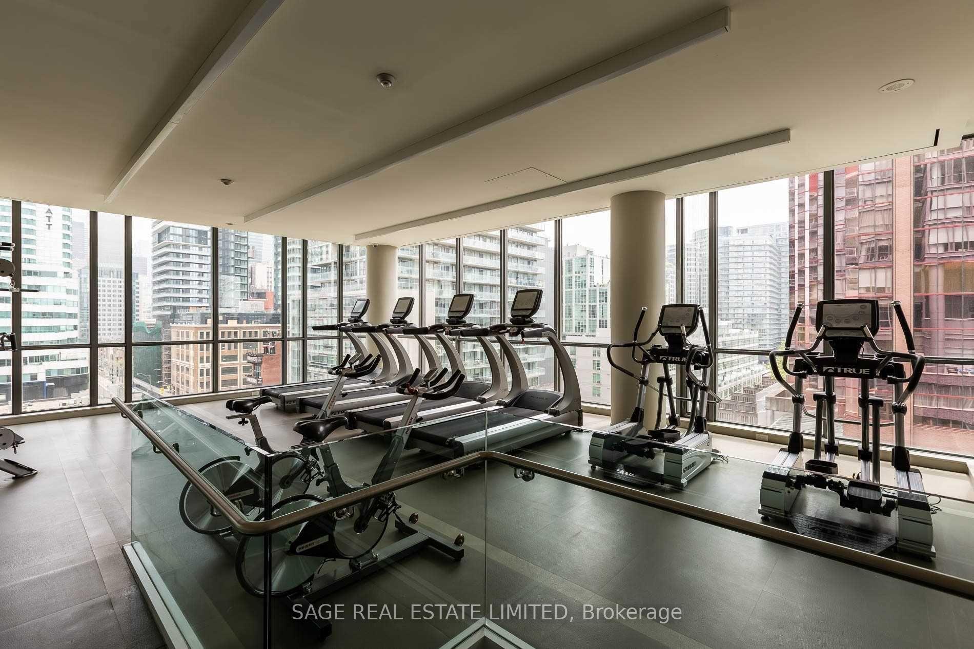 Photo 28 of Unit 902, 8 Charlotte Street, Toronto, Waterfront Communities — HOMEH