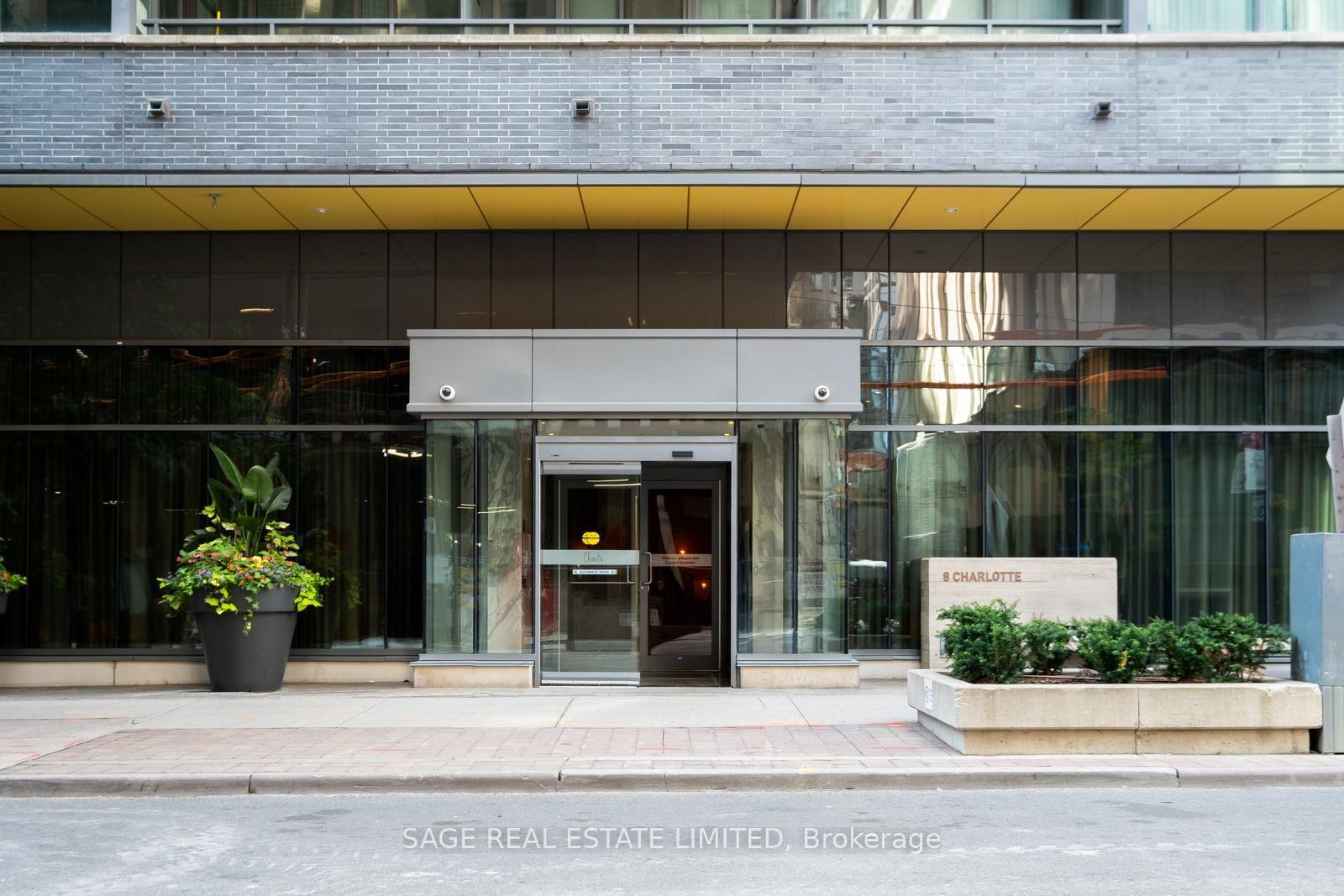 Photo 30 of Unit 902, 8 Charlotte Street, Toronto, Waterfront Communities — HOMEH