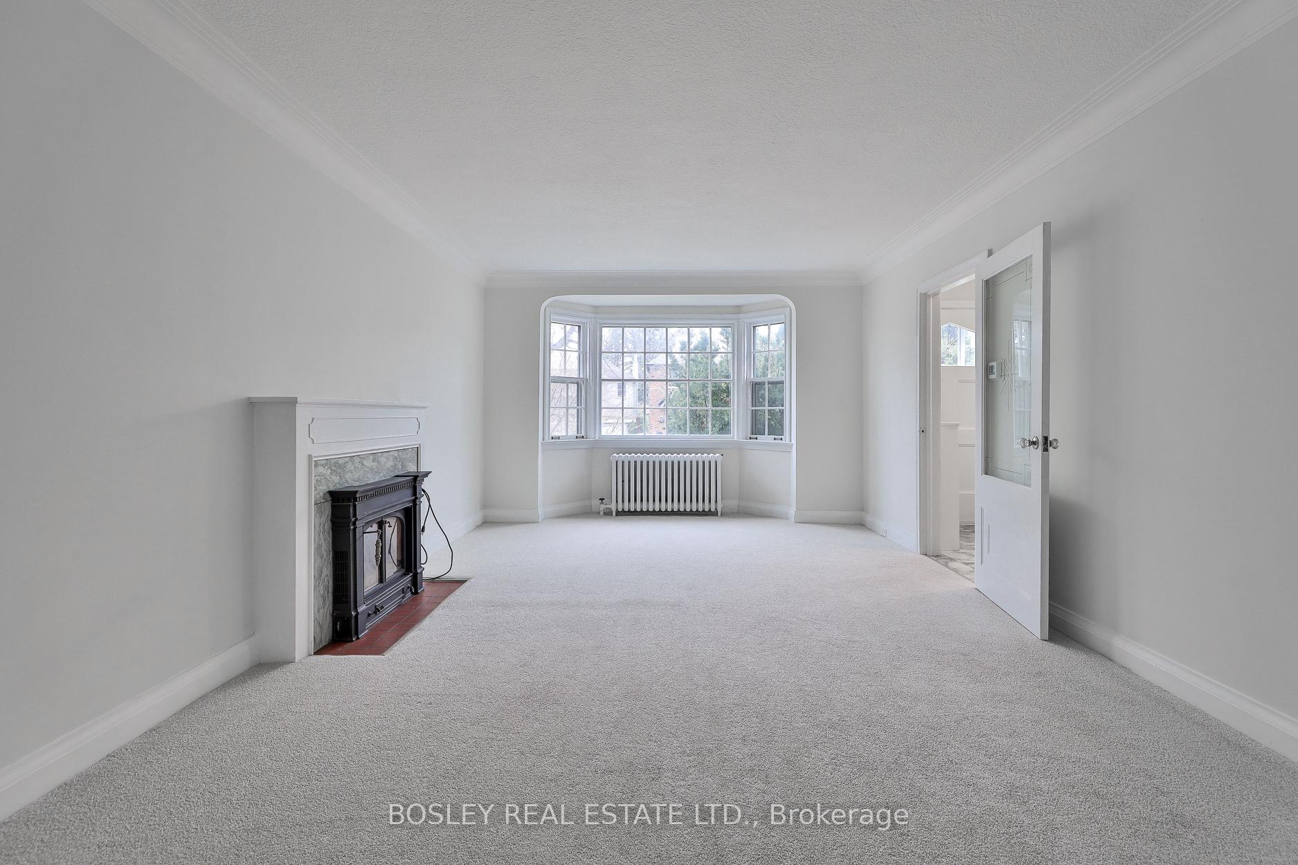 Photo 4 of 432 Broadway Avenue, Toronto, Leaside — HOMEH