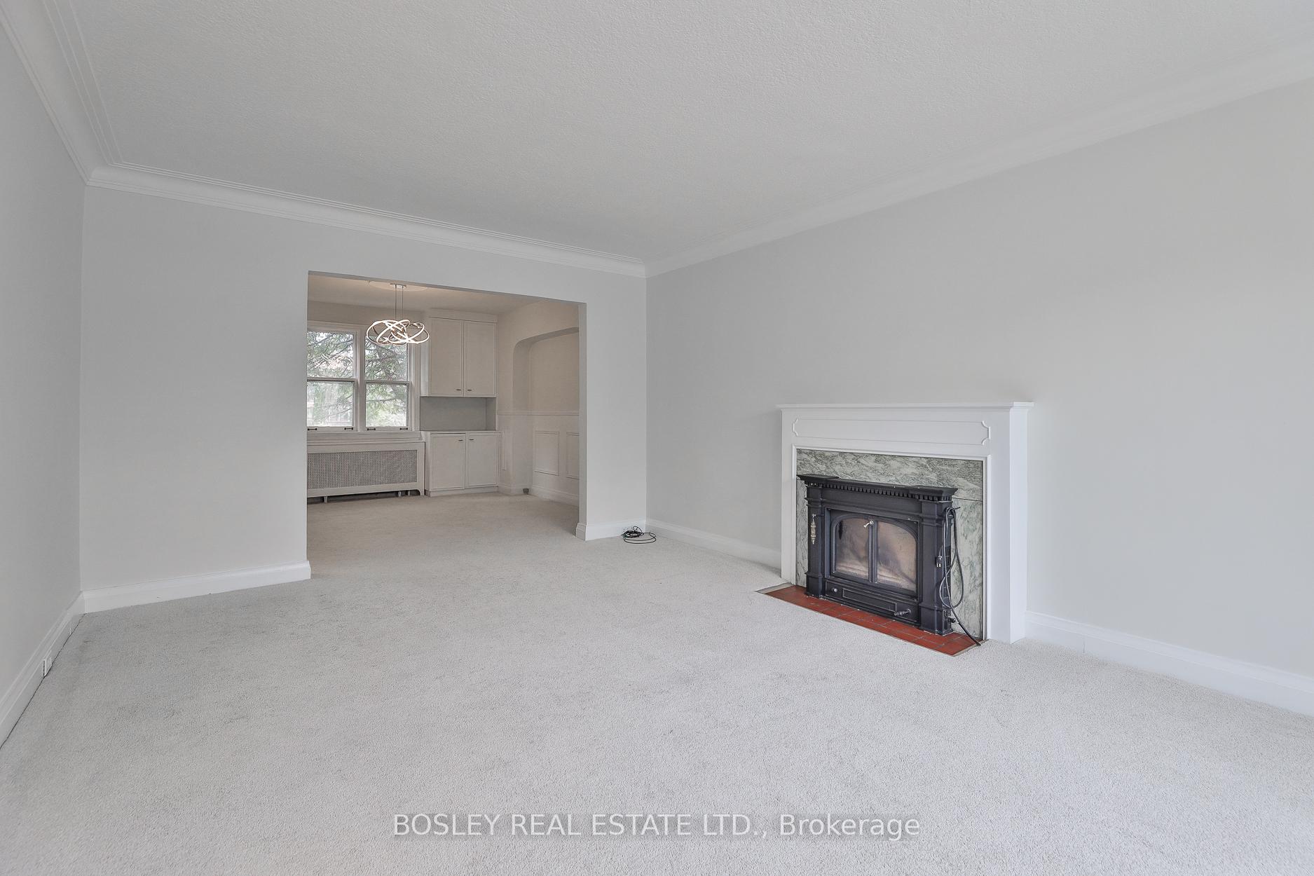 Photo 5 of 432 Broadway Avenue, Toronto, Leaside — HOMEH