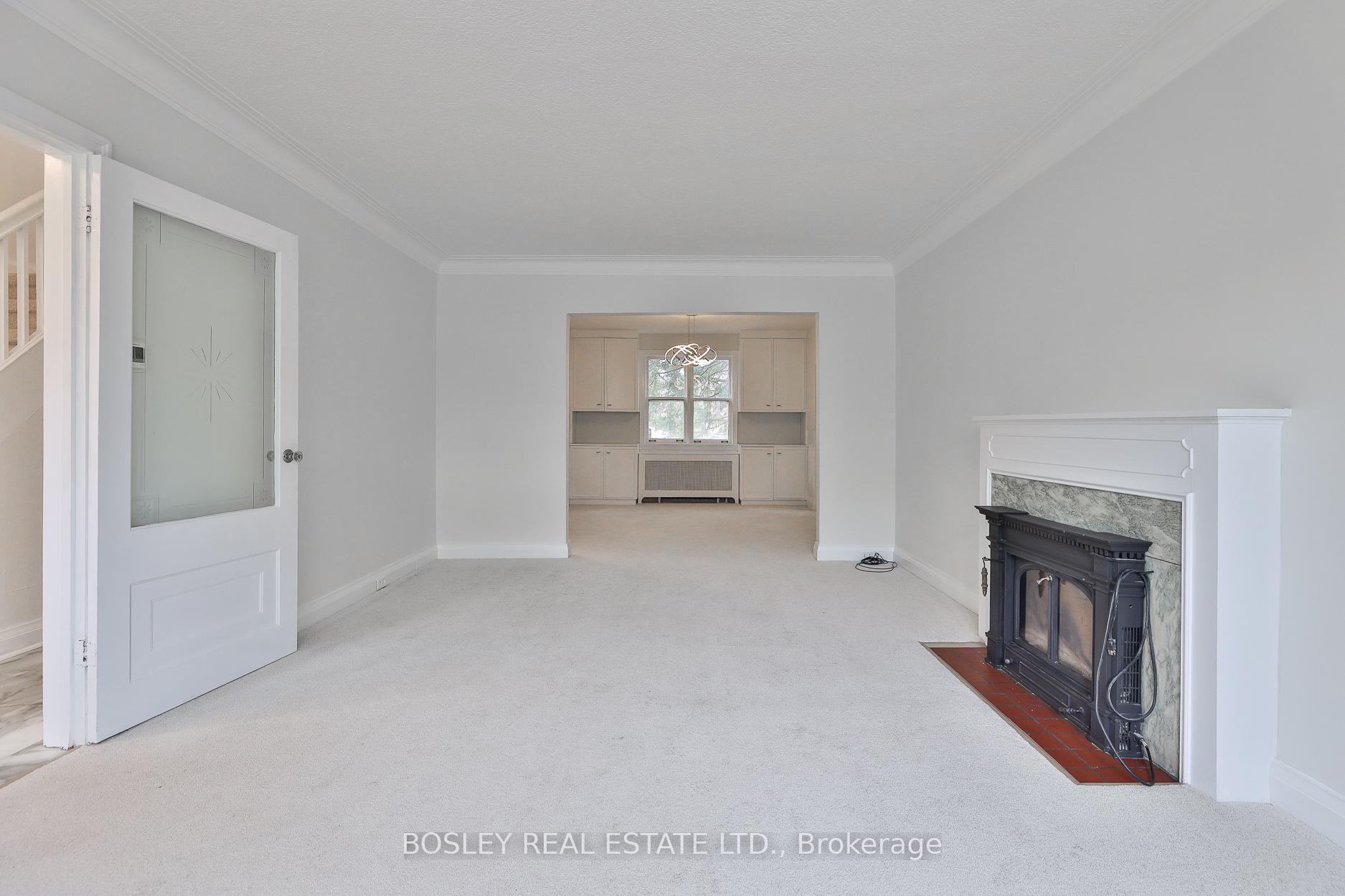 Photo 6 of 432 Broadway Avenue, Toronto, Leaside — HOMEH