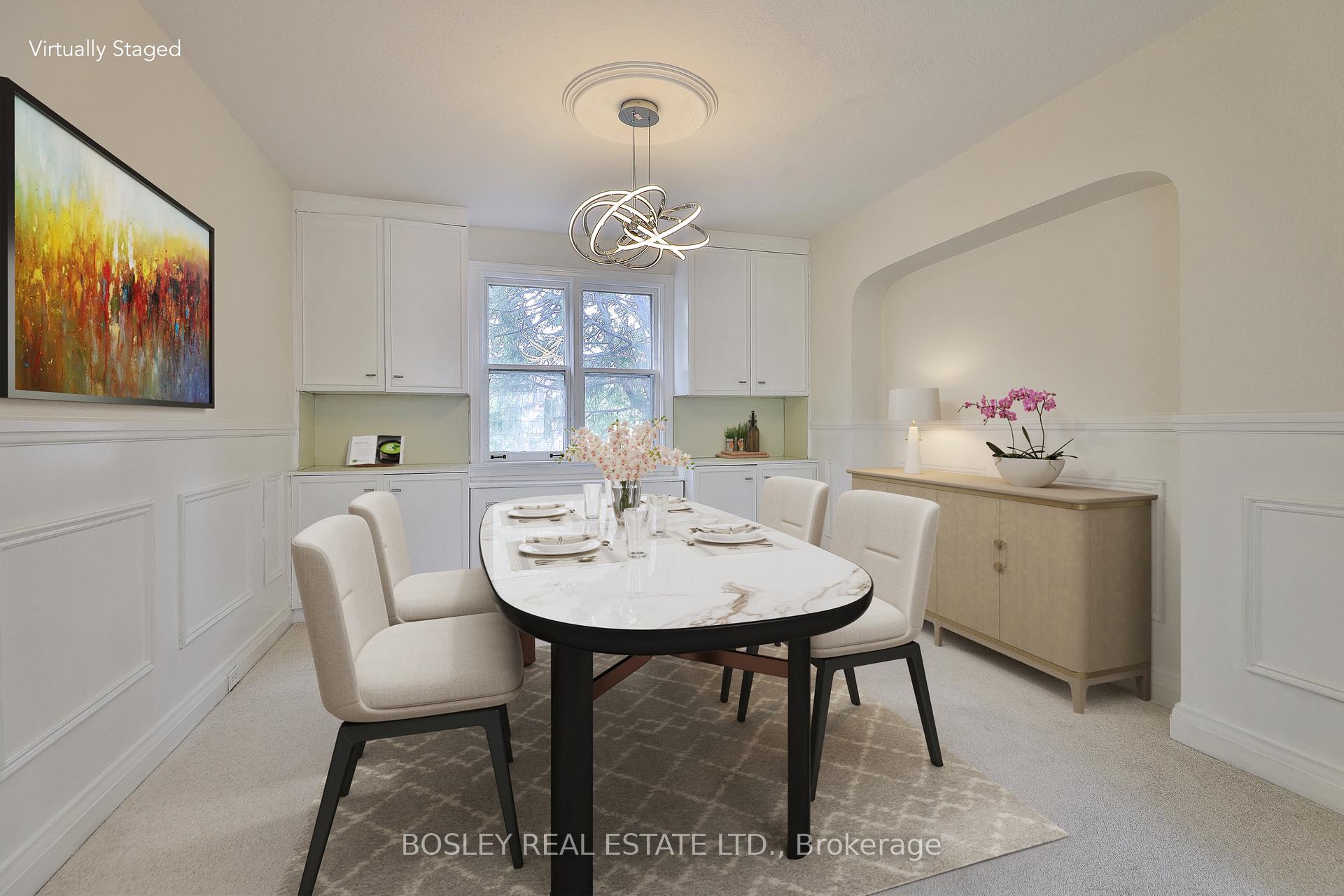 Photo 7 of 432 Broadway Avenue, Toronto, Leaside — HOMEH