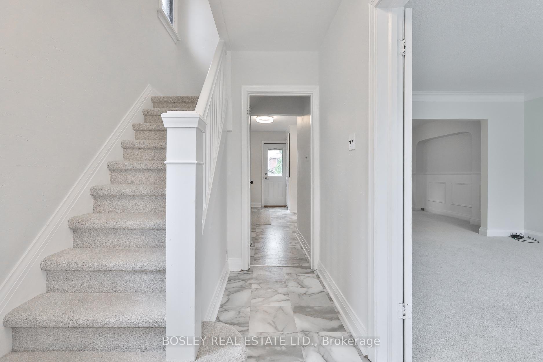 Photo 14 of 432 Broadway Avenue, Toronto, Leaside — HOMEH