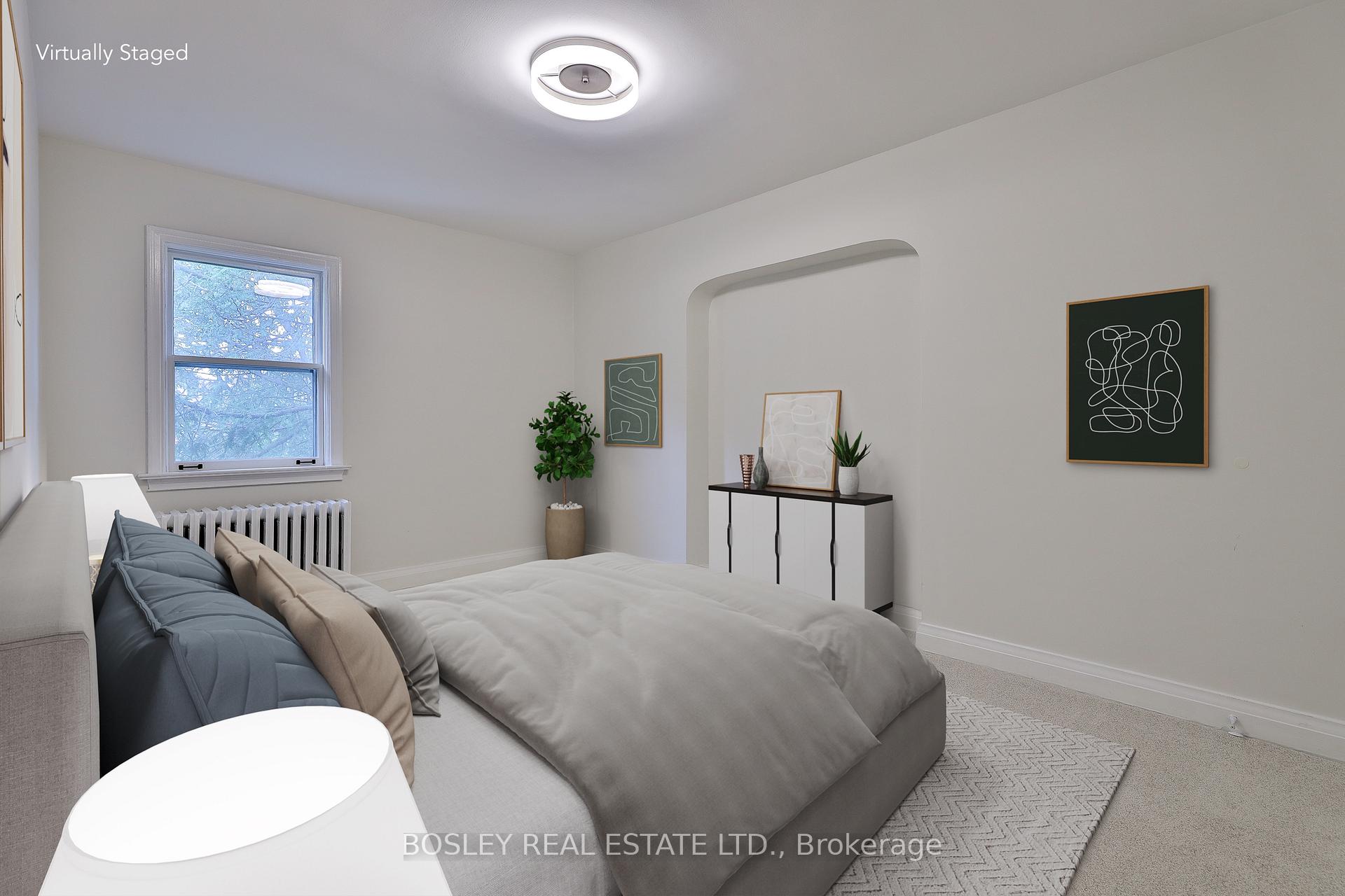 Photo 17 of 432 Broadway Avenue, Toronto, Leaside — HOMEH