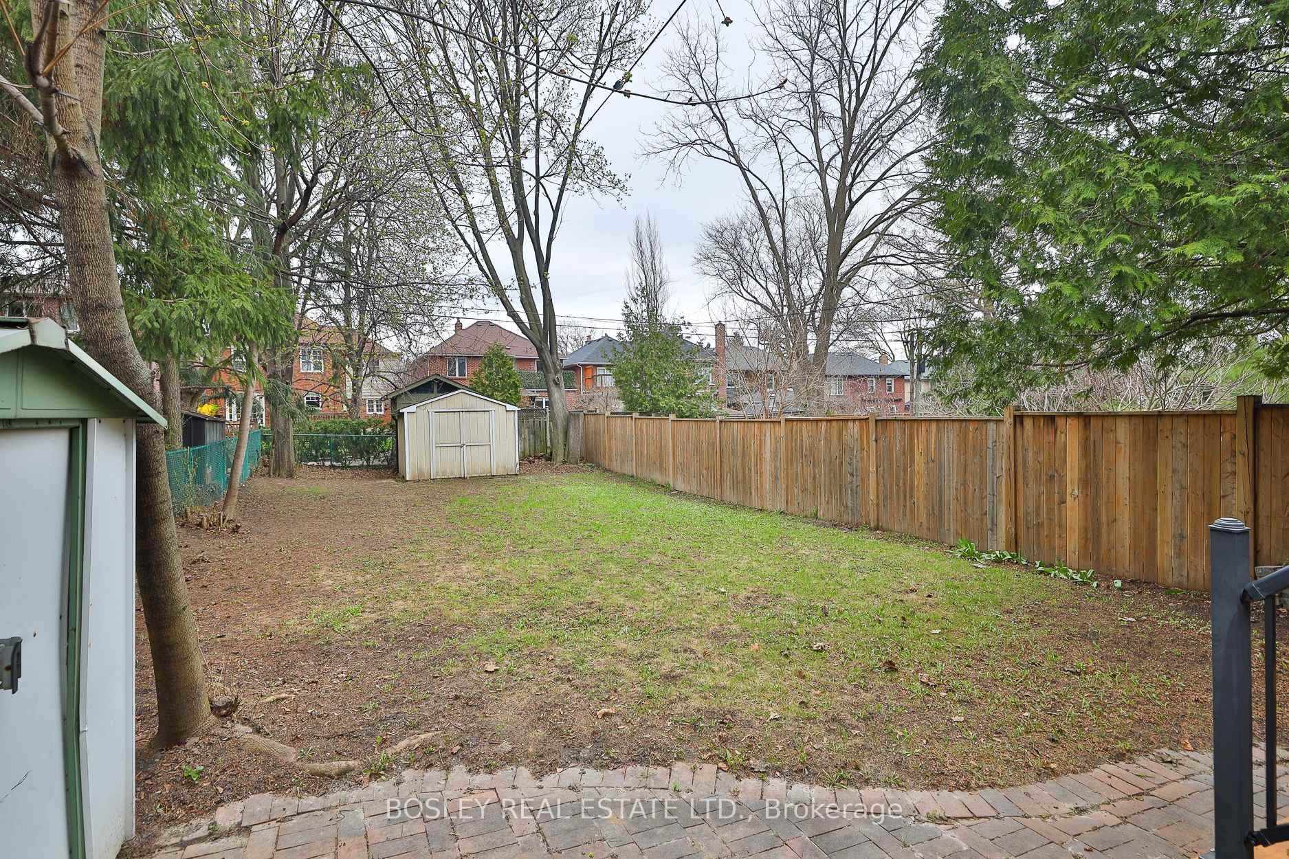 Photo 32 of 432 Broadway Avenue, Toronto, Leaside — HOMEH