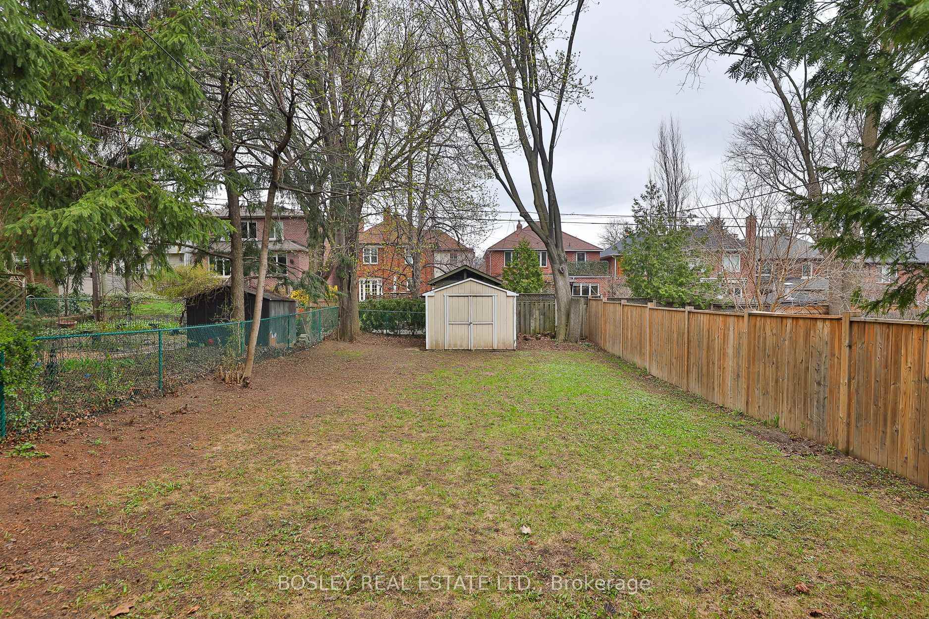 Photo 33 of 432 Broadway Avenue, Toronto, Leaside — HOMEH