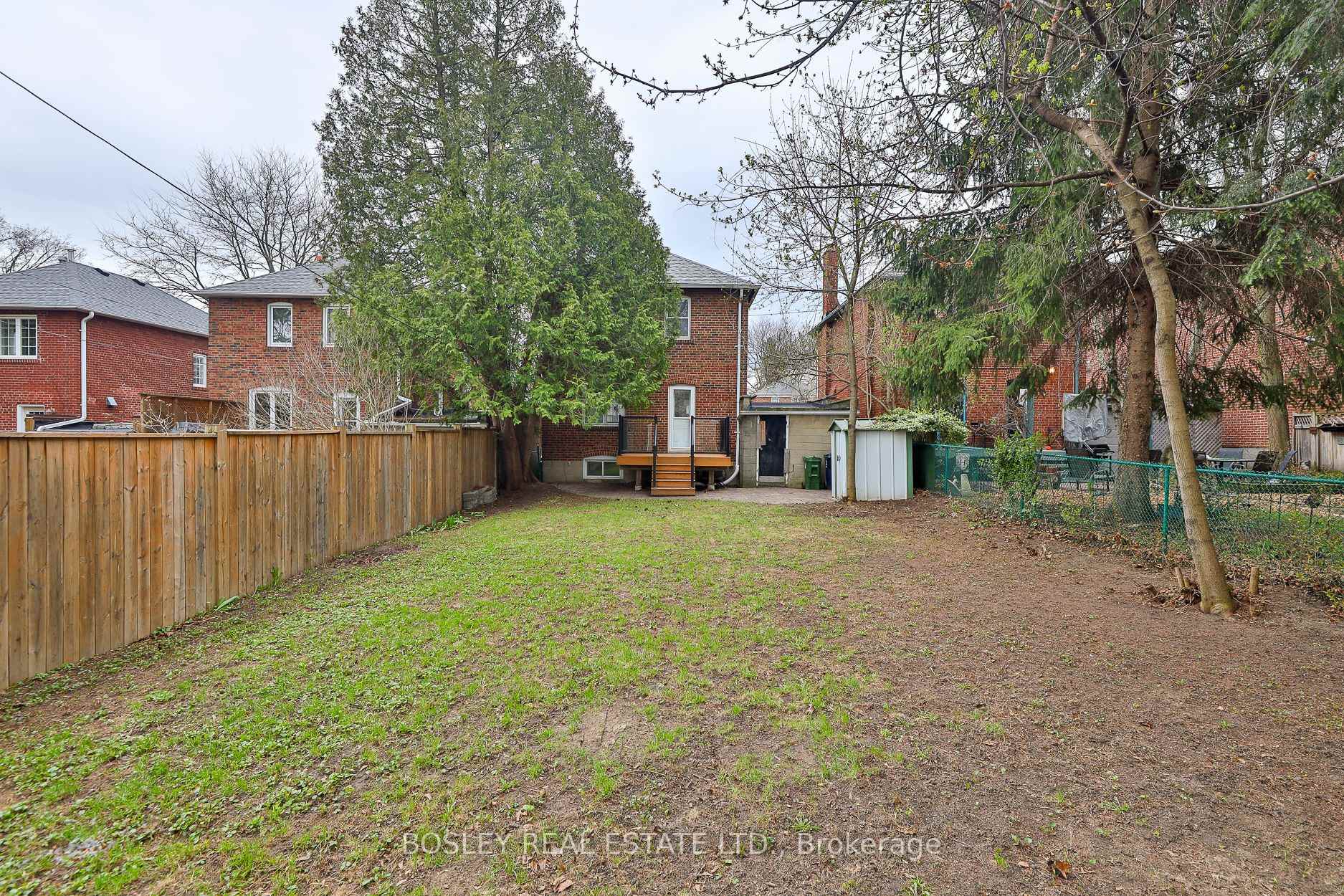 Photo 34 of 432 Broadway Avenue, Toronto, Leaside — HOMEH