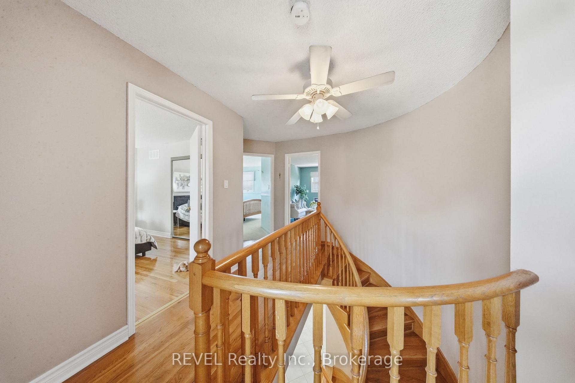 Photo 21 of 29 Stratton Crescent, Whitby, Rolling Acres — HOMEH