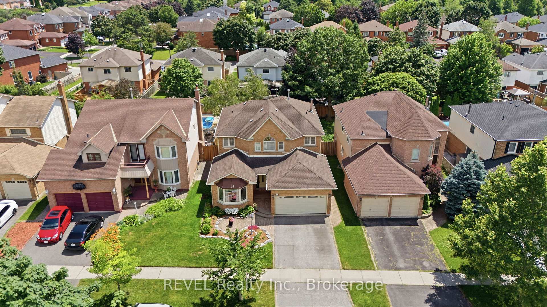 Photo 47 of 29 Stratton Crescent, Whitby, Rolling Acres — HOMEH