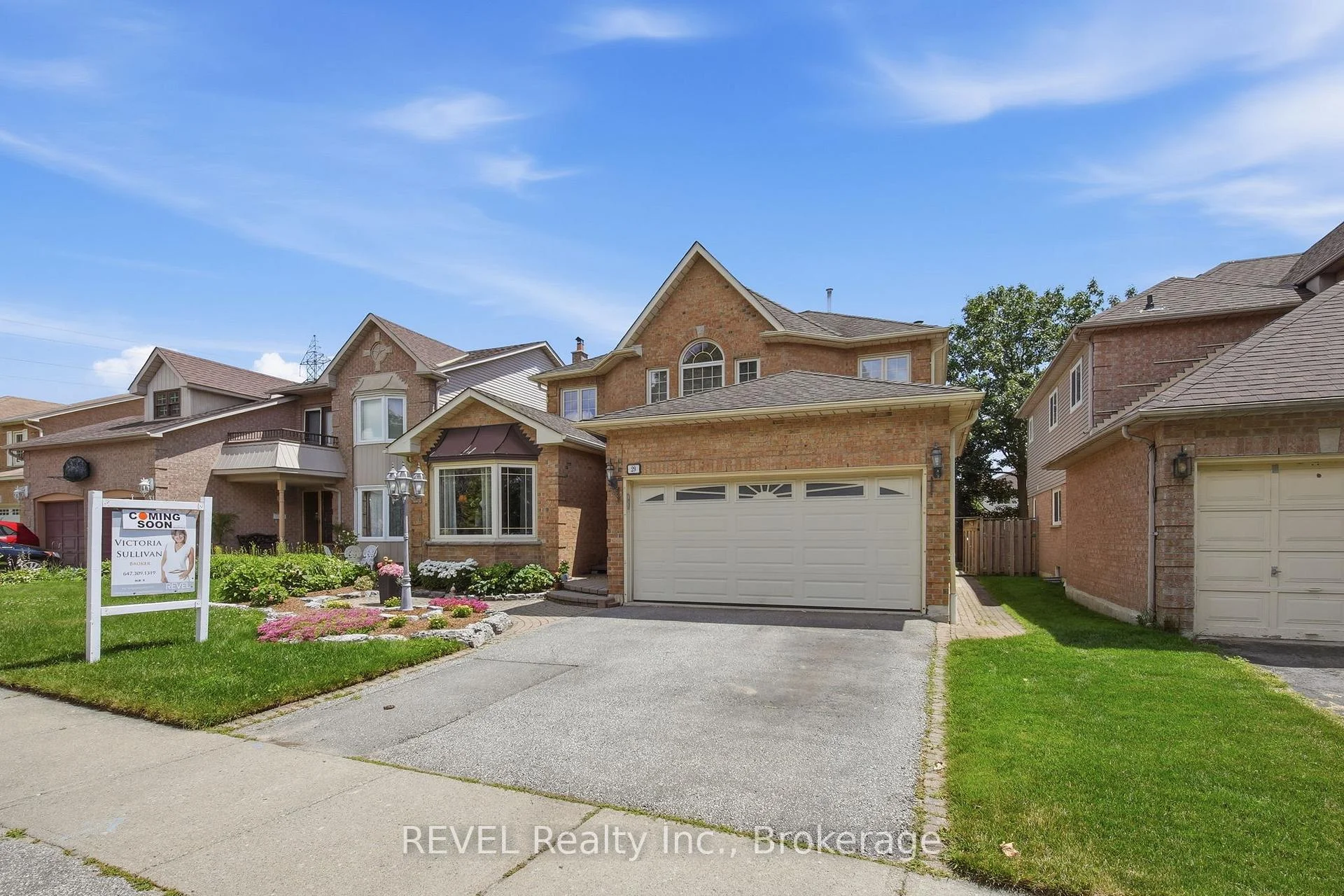 Photo 50 of 29 Stratton Crescent, Whitby, Rolling Acres — HOMEH