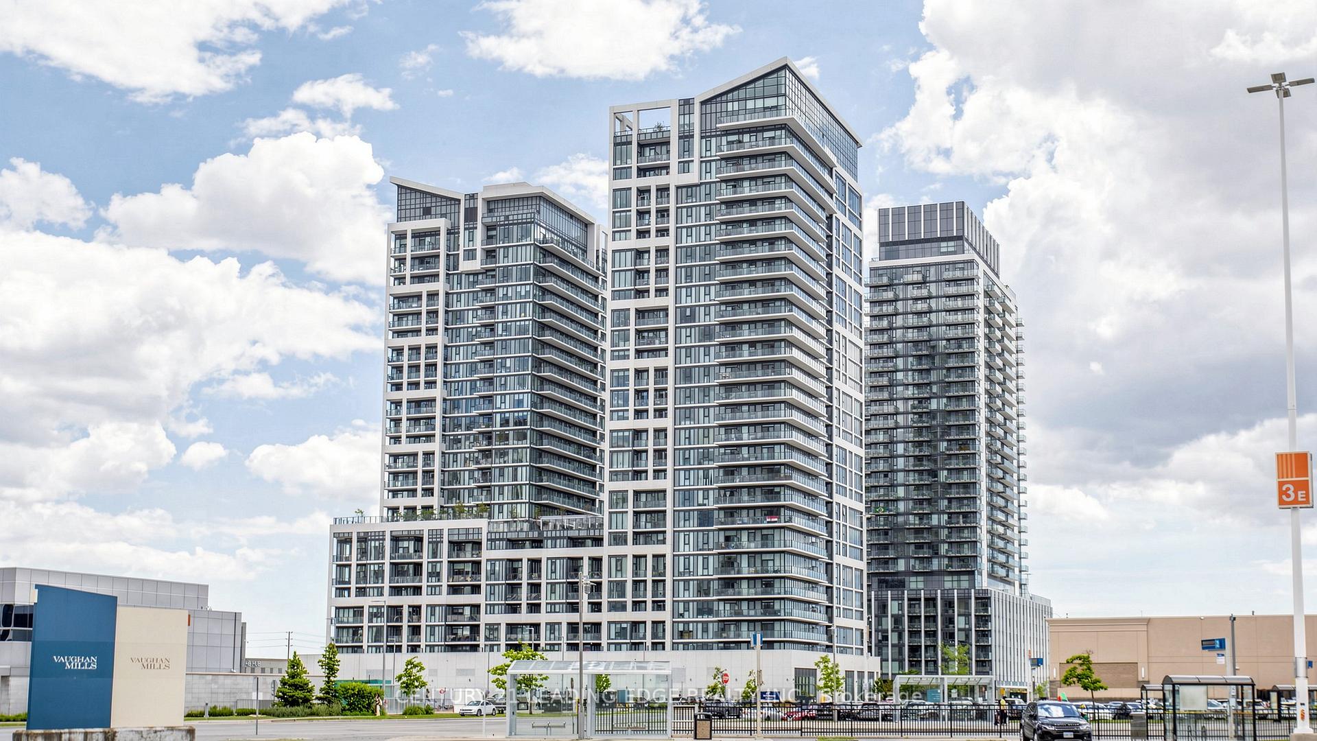 Photo 1 of Unit 1421, 9000 Jane Street, Vaughan, Vellore Village — HOMEH