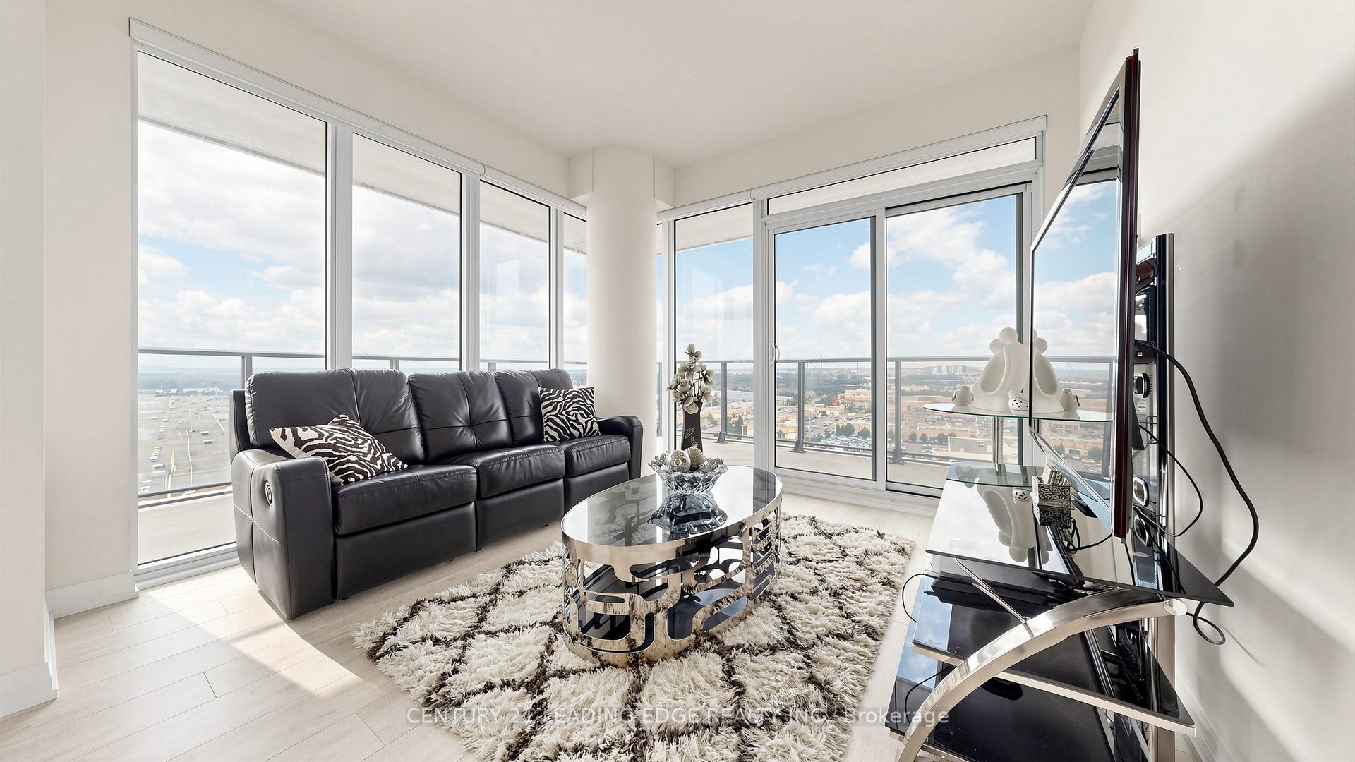 Photo 4 of Unit 1421, 9000 Jane Street, Vaughan, Vellore Village — HOMEH