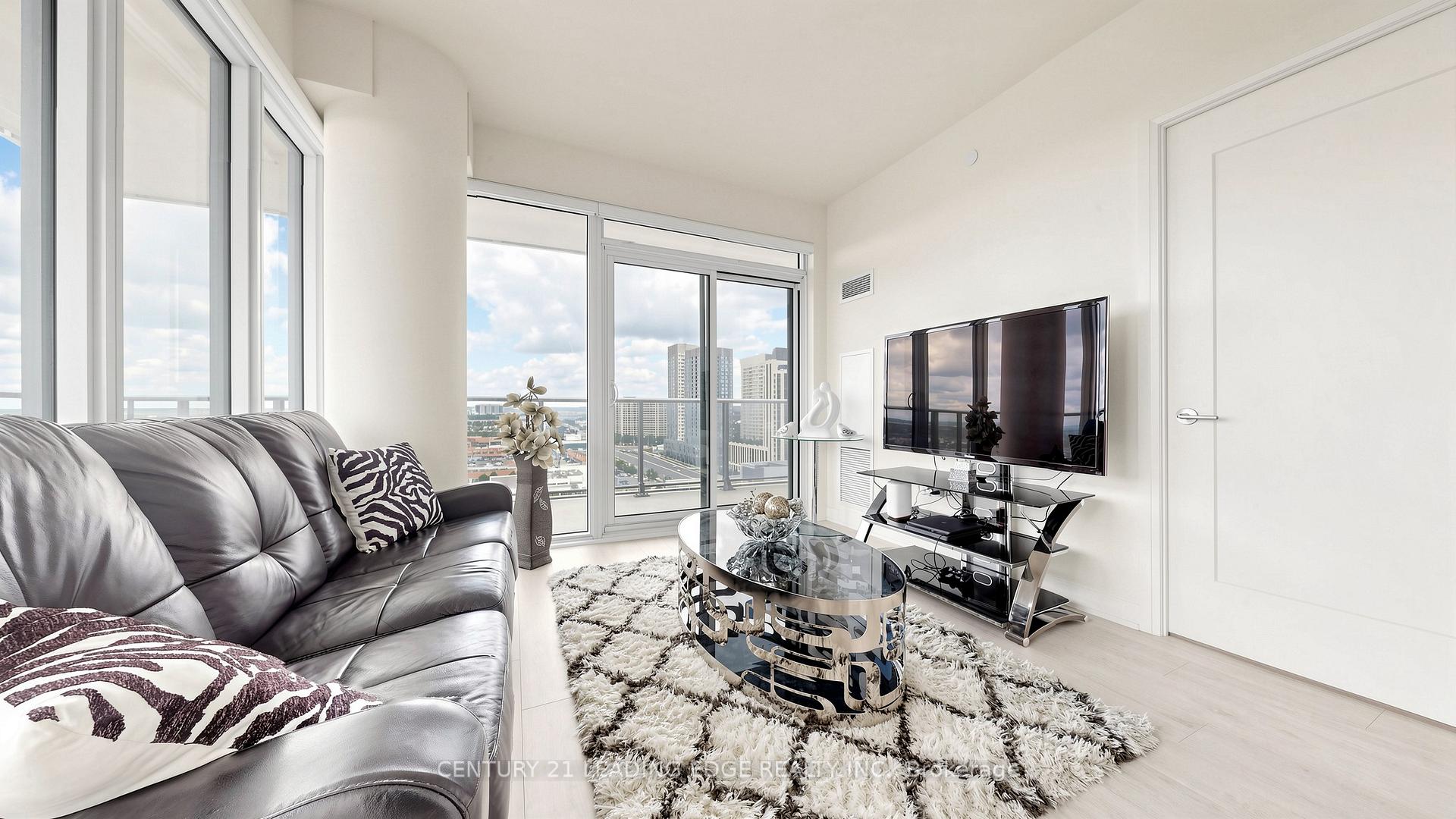 Photo 5 of Unit 1421, 9000 Jane Street, Vaughan, Vellore Village — HOMEH
