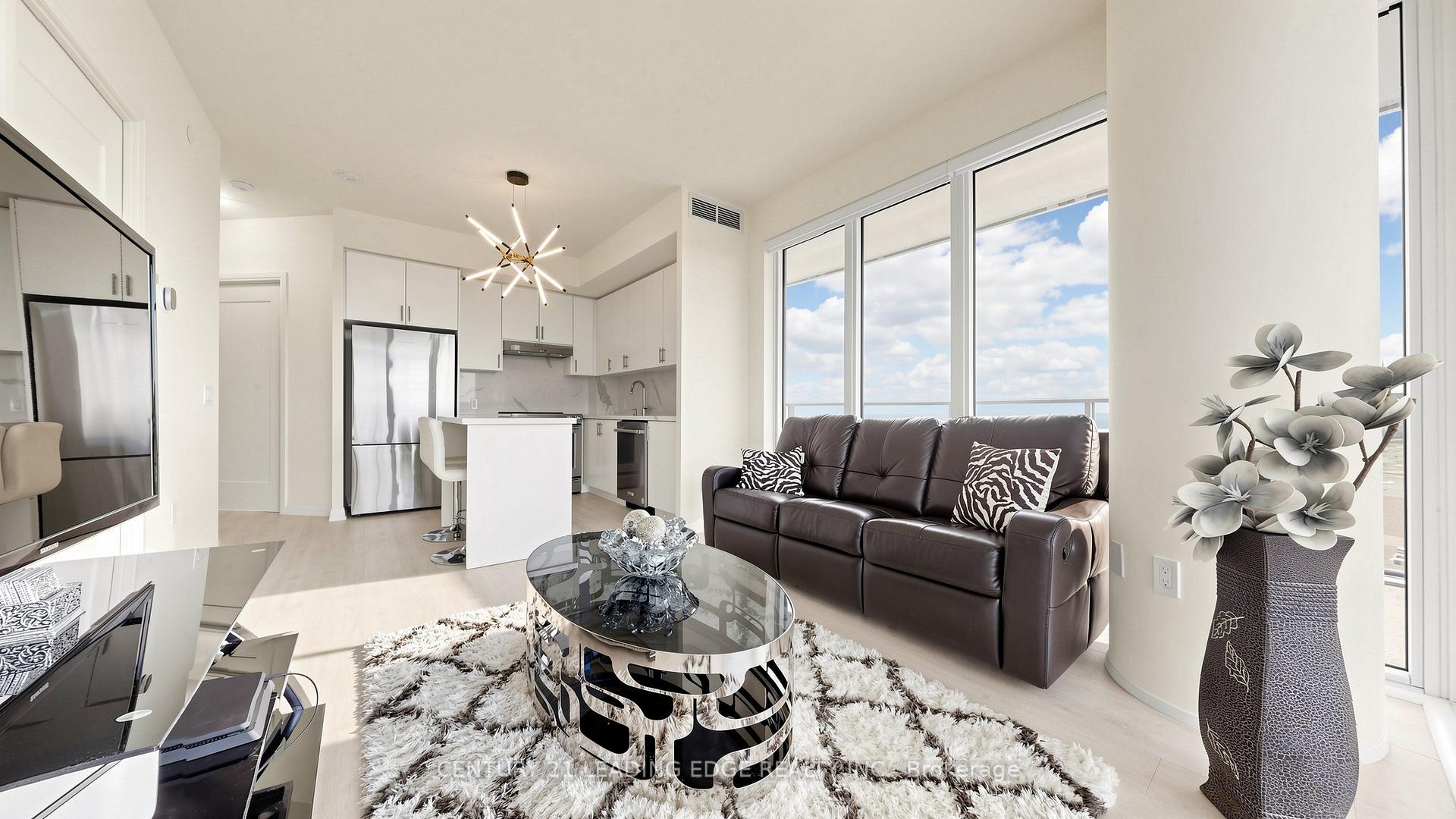 Photo 6 of Unit 1421, 9000 Jane Street, Vaughan, Vellore Village — HOMEH