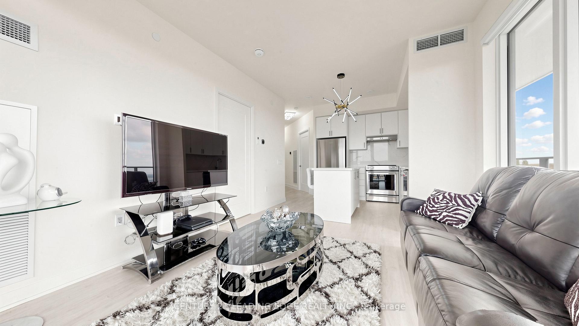 Photo 7 of Unit 1421, 9000 Jane Street, Vaughan, Vellore Village — HOMEH
