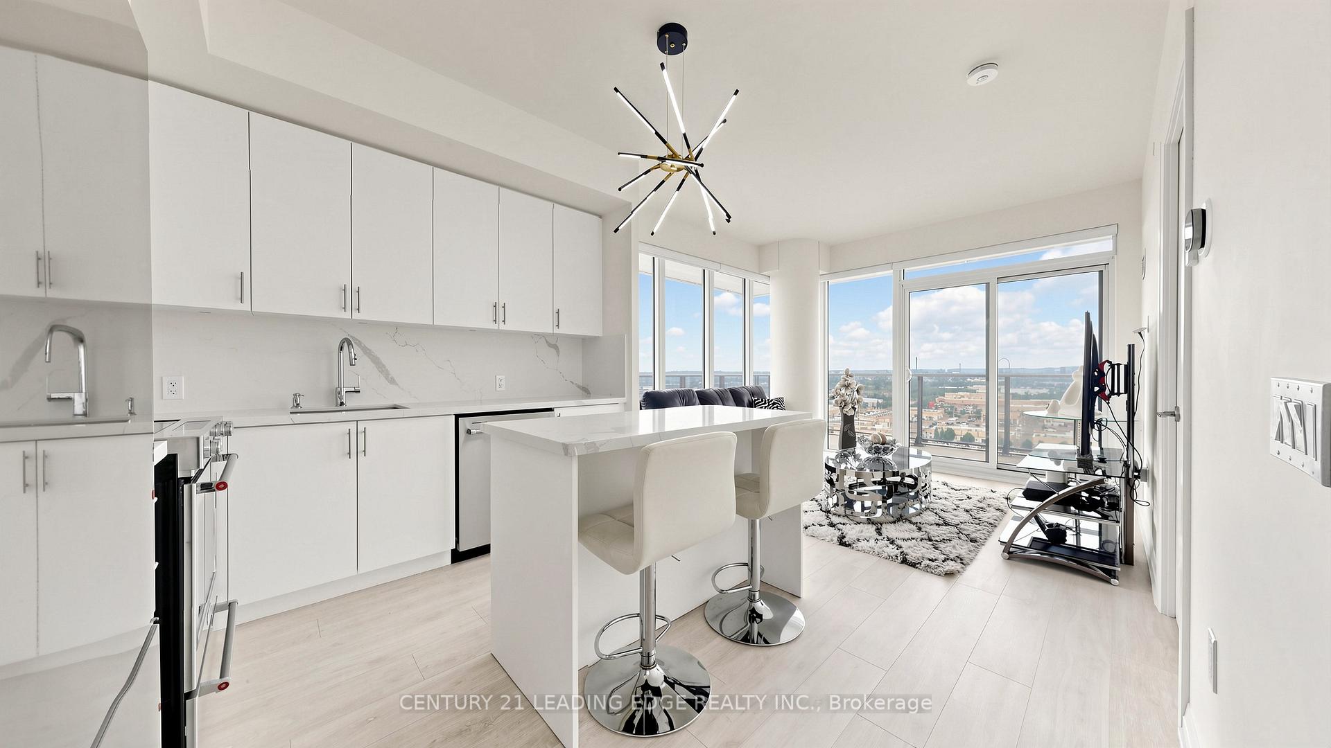 Photo 8 of Unit 1421, 9000 Jane Street, Vaughan, Vellore Village — HOMEH