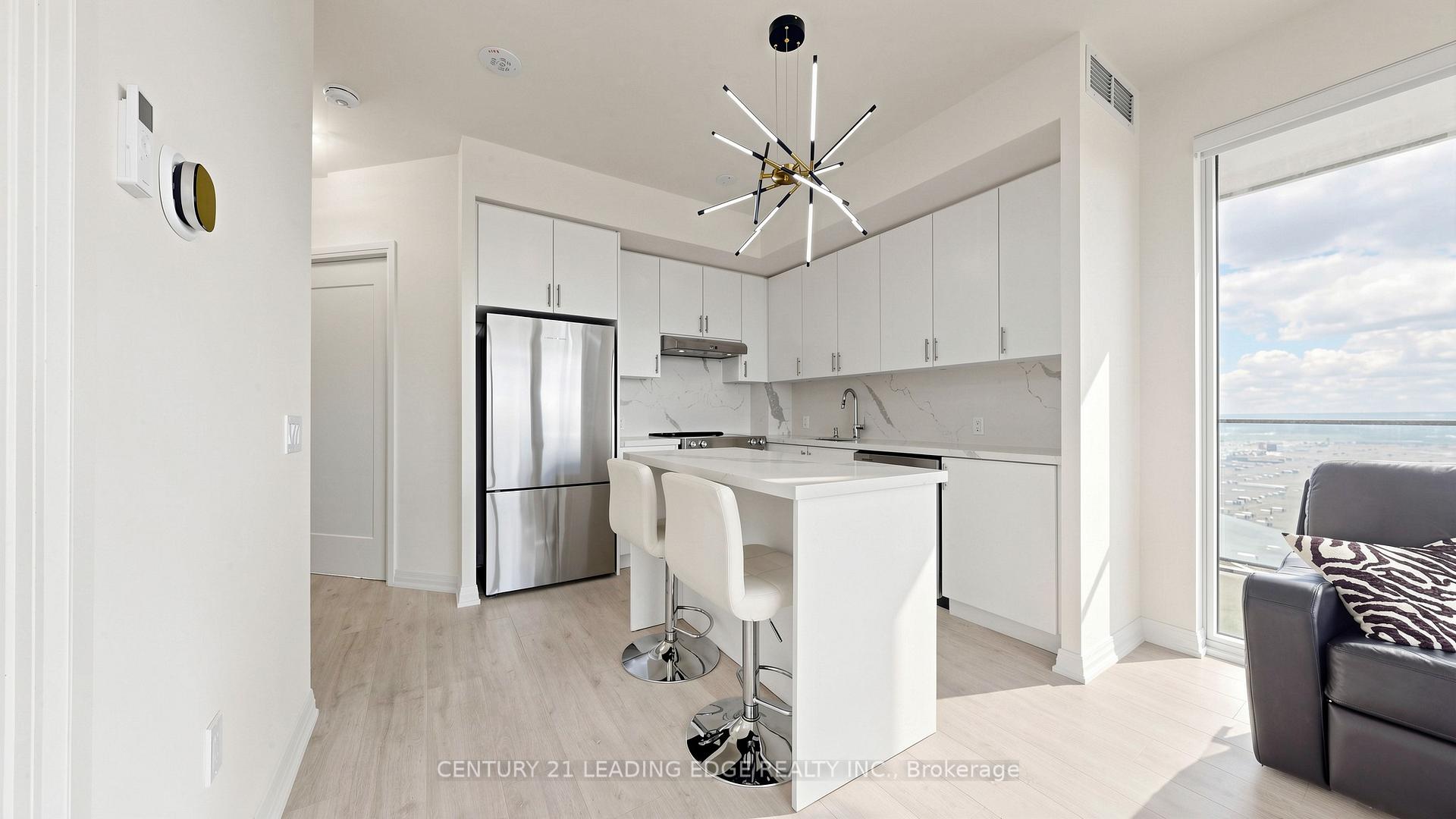 Photo 9 of Unit 1421, 9000 Jane Street, Vaughan, Vellore Village — HOMEH