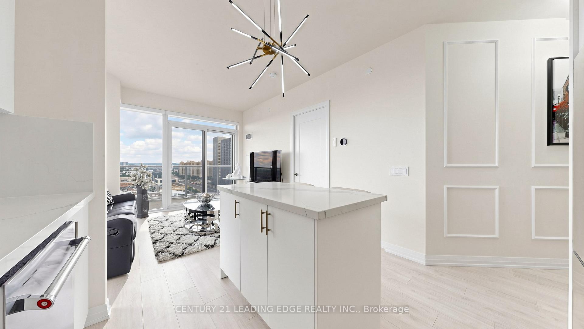 Photo 10 of Unit 1421, 9000 Jane Street, Vaughan, Vellore Village — HOMEH