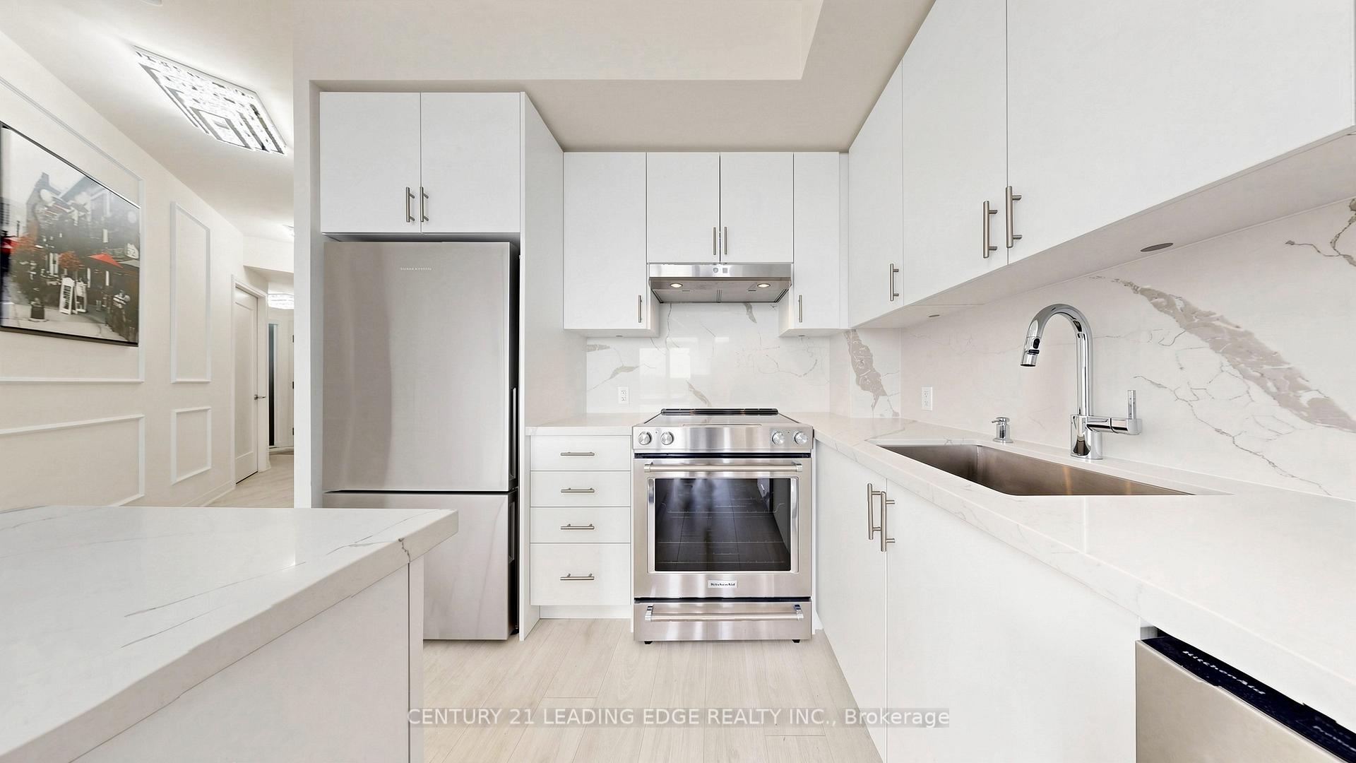 Photo 12 of Unit 1421, 9000 Jane Street, Vaughan, Vellore Village — HOMEH