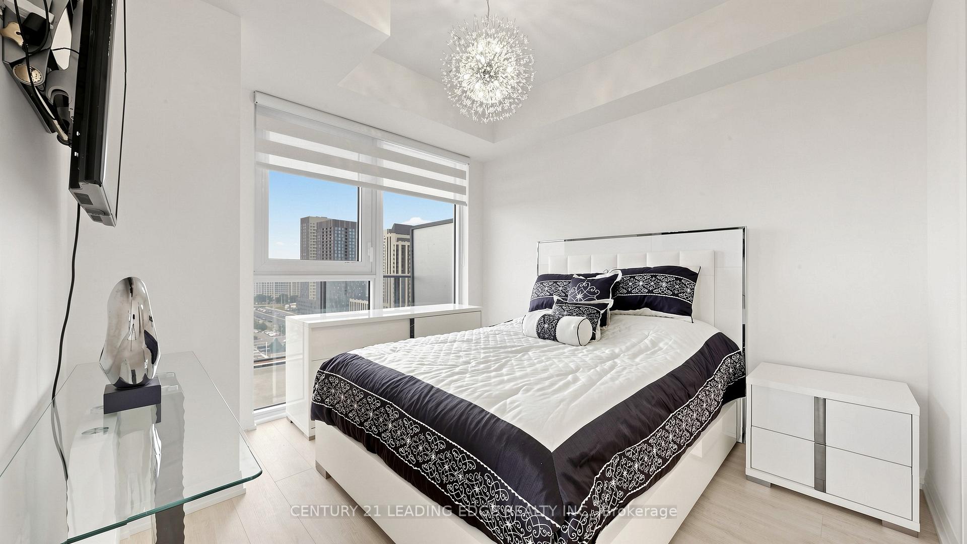 Photo 13 of Unit 1421, 9000 Jane Street, Vaughan, Vellore Village — HOMEH