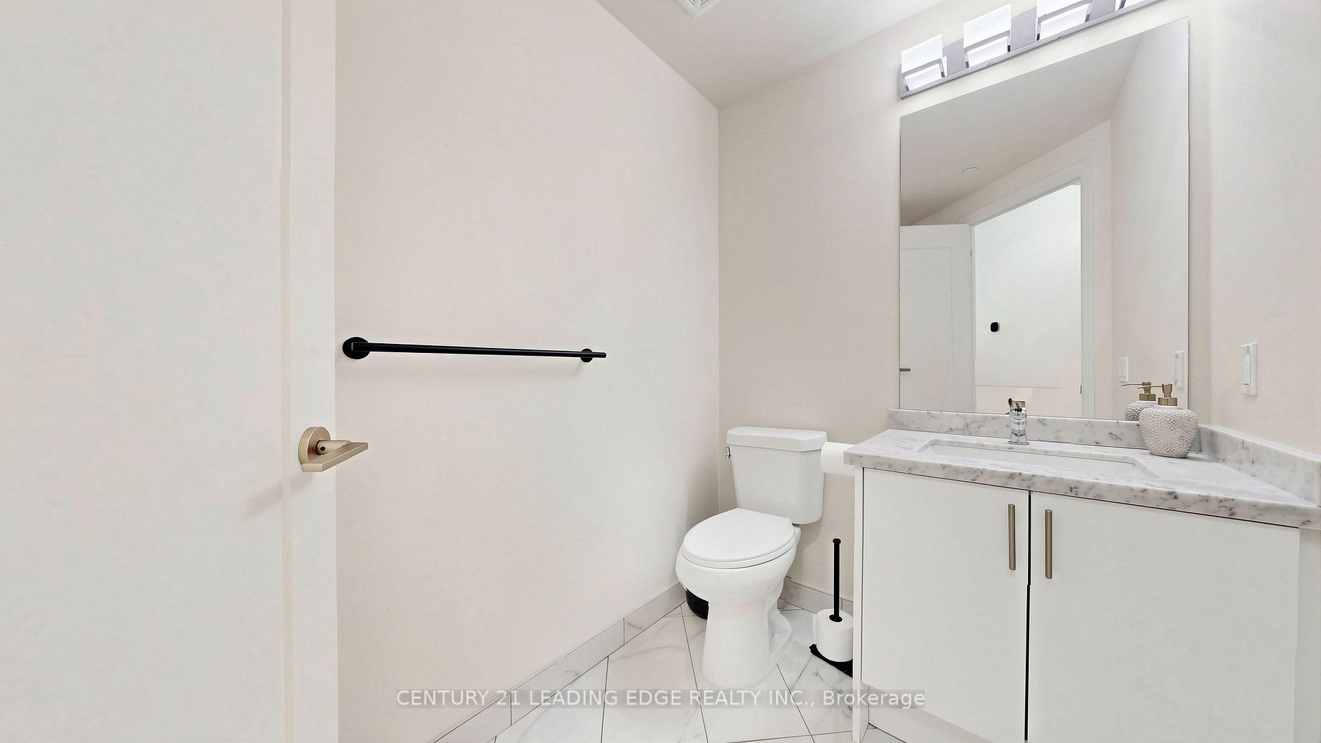 Photo 19 of Unit 1421, 9000 Jane Street, Vaughan, Vellore Village — HOMEH
