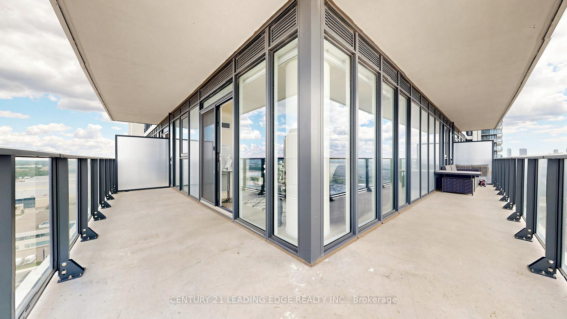 Photo 22 of Unit 1421, 9000 Jane Street, Vaughan, Vellore Village — HOMEH