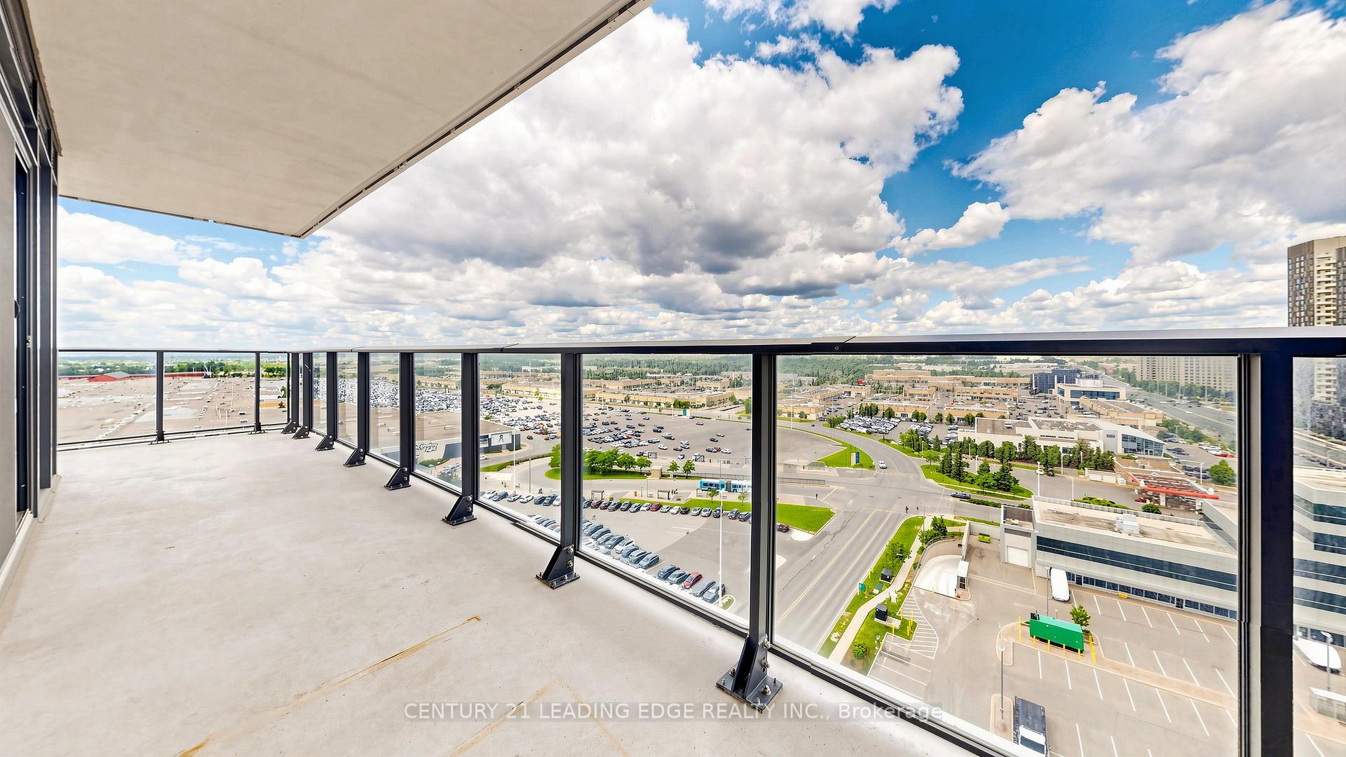 Photo 23 of Unit 1421, 9000 Jane Street, Vaughan, Vellore Village — HOMEH