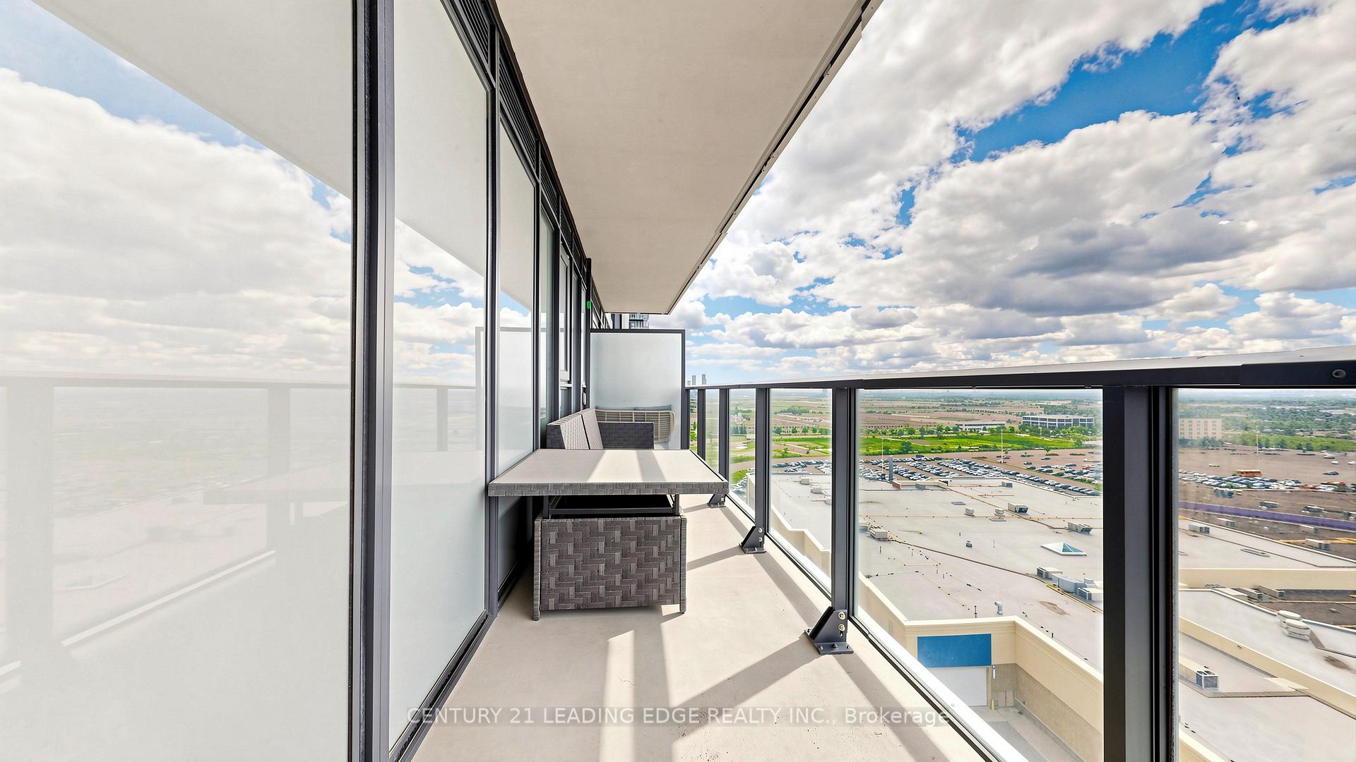 Photo 24 of Unit 1421, 9000 Jane Street, Vaughan, Vellore Village — HOMEH