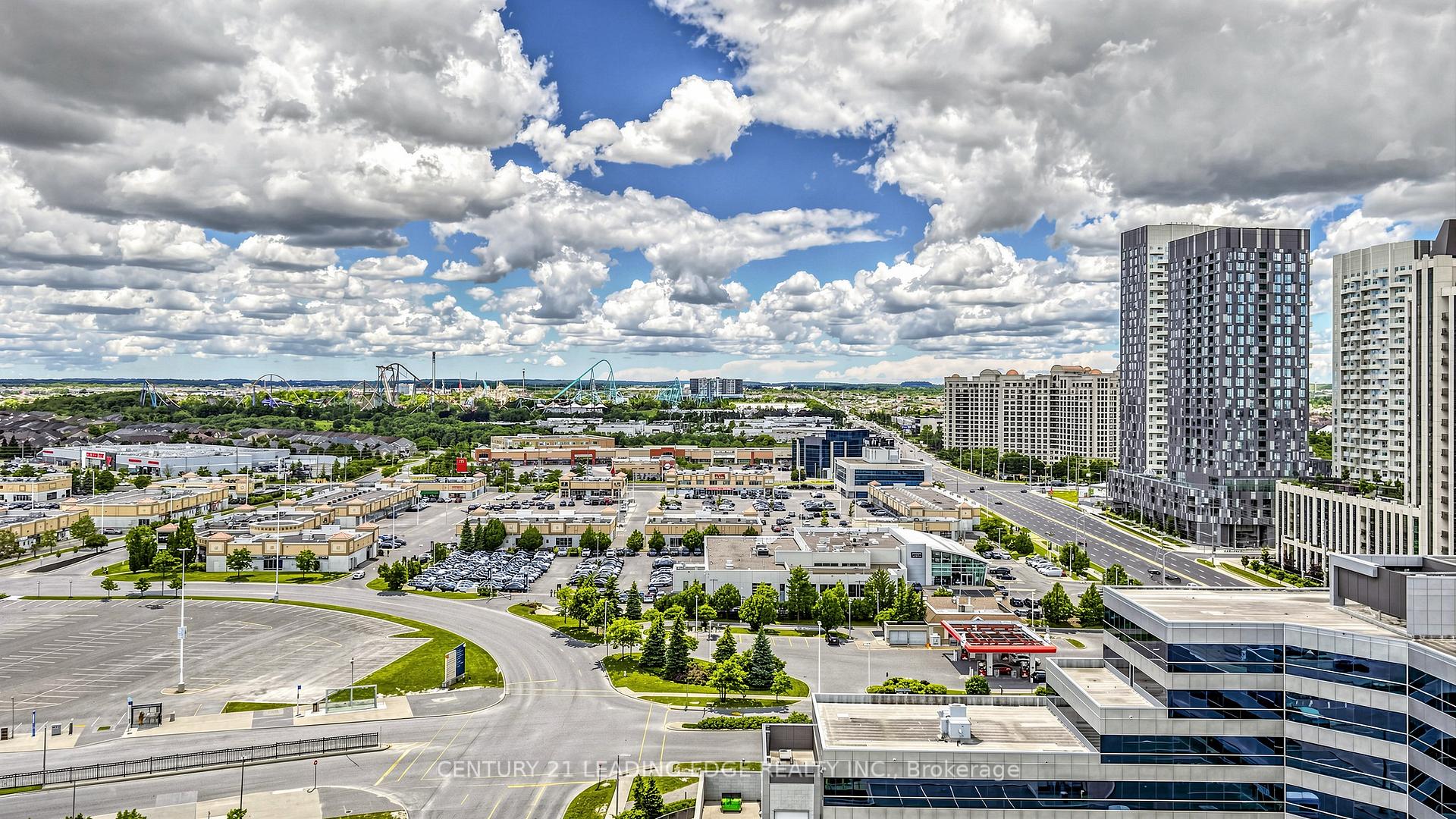 Photo 26 of Unit 1421, 9000 Jane Street, Vaughan, Vellore Village — HOMEH
