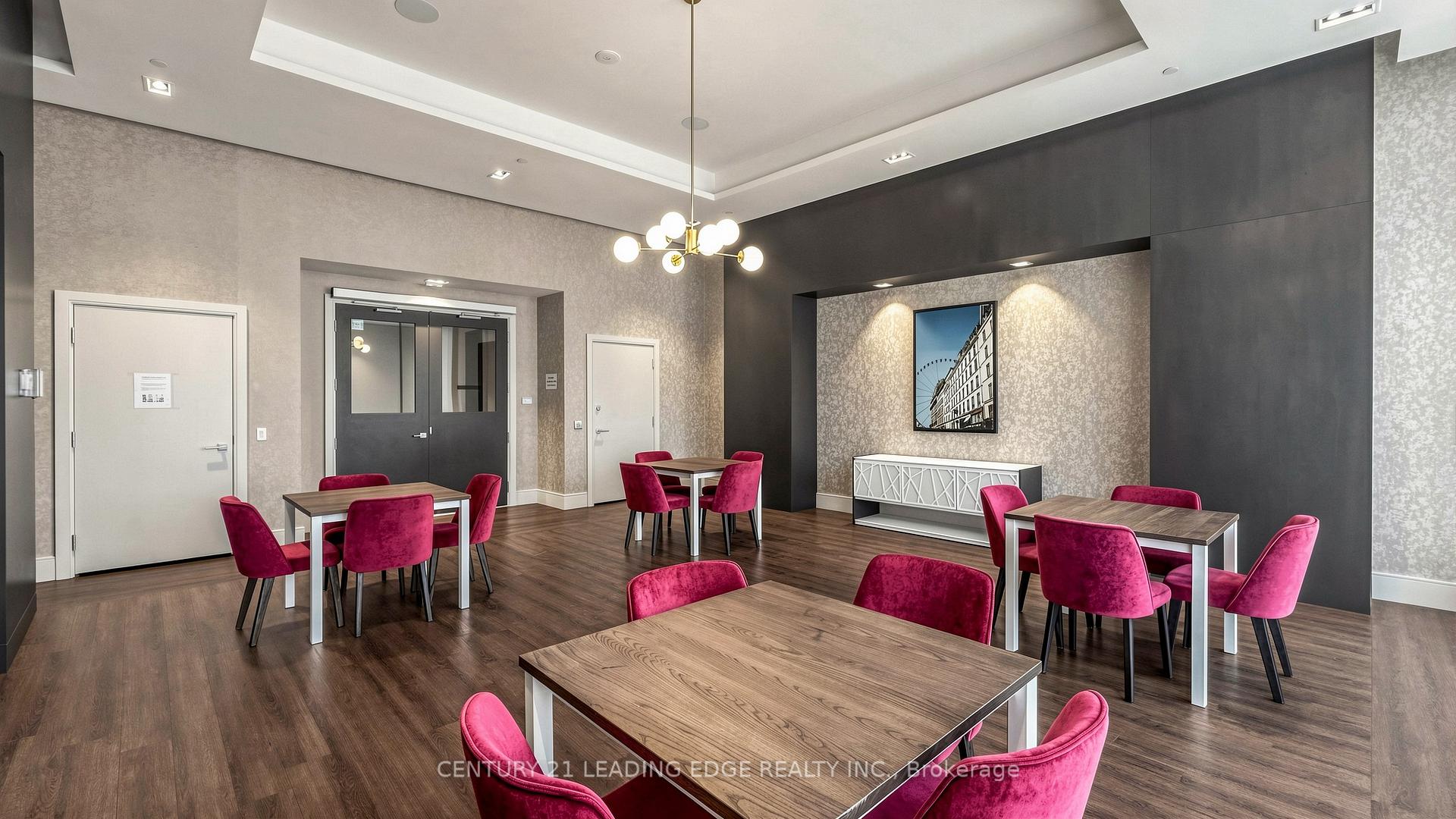 Photo 27 of Unit 1421, 9000 Jane Street, Vaughan, Vellore Village — HOMEH
