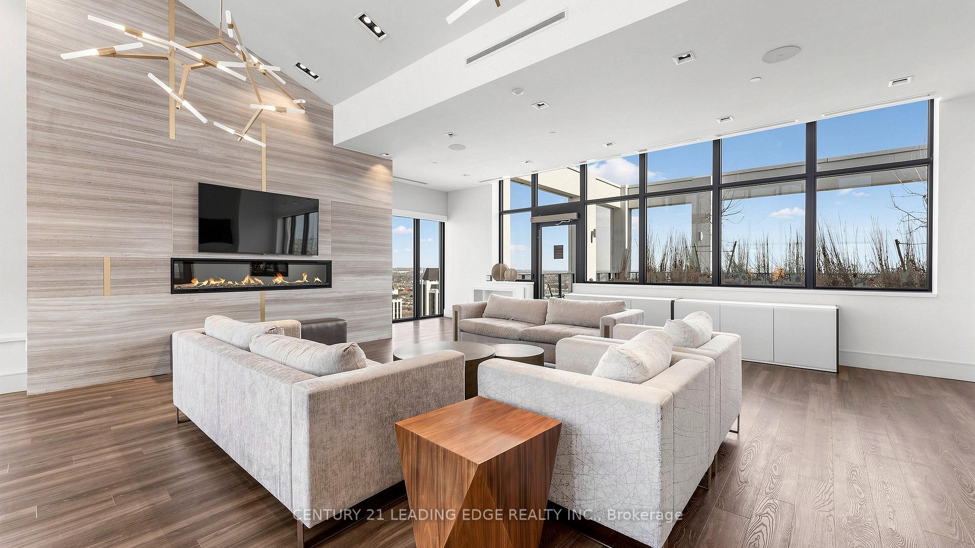 Photo 32 of Unit 1421, 9000 Jane Street, Vaughan, Vellore Village — HOMEH