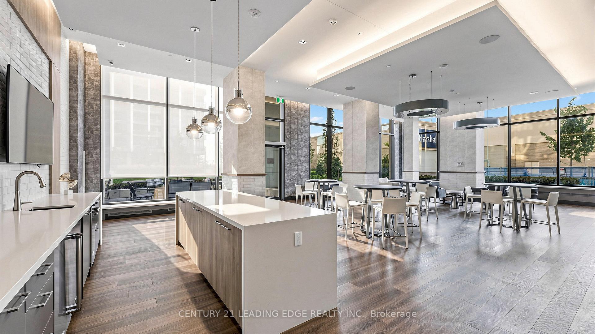 Photo 33 of Unit 1421, 9000 Jane Street, Vaughan, Vellore Village — HOMEH