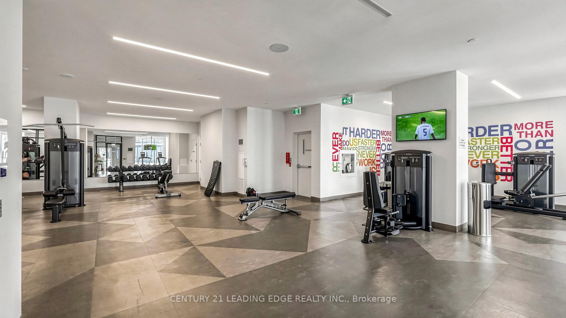 Photo 34 of Unit 1421, 9000 Jane Street, Vaughan, Vellore Village — HOMEH