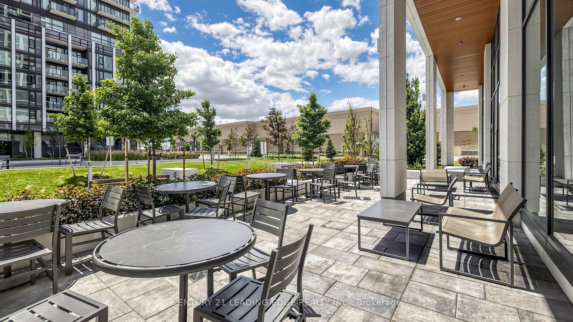 Photo 37 of Unit 1421, 9000 Jane Street, Vaughan, Vellore Village — HOMEH