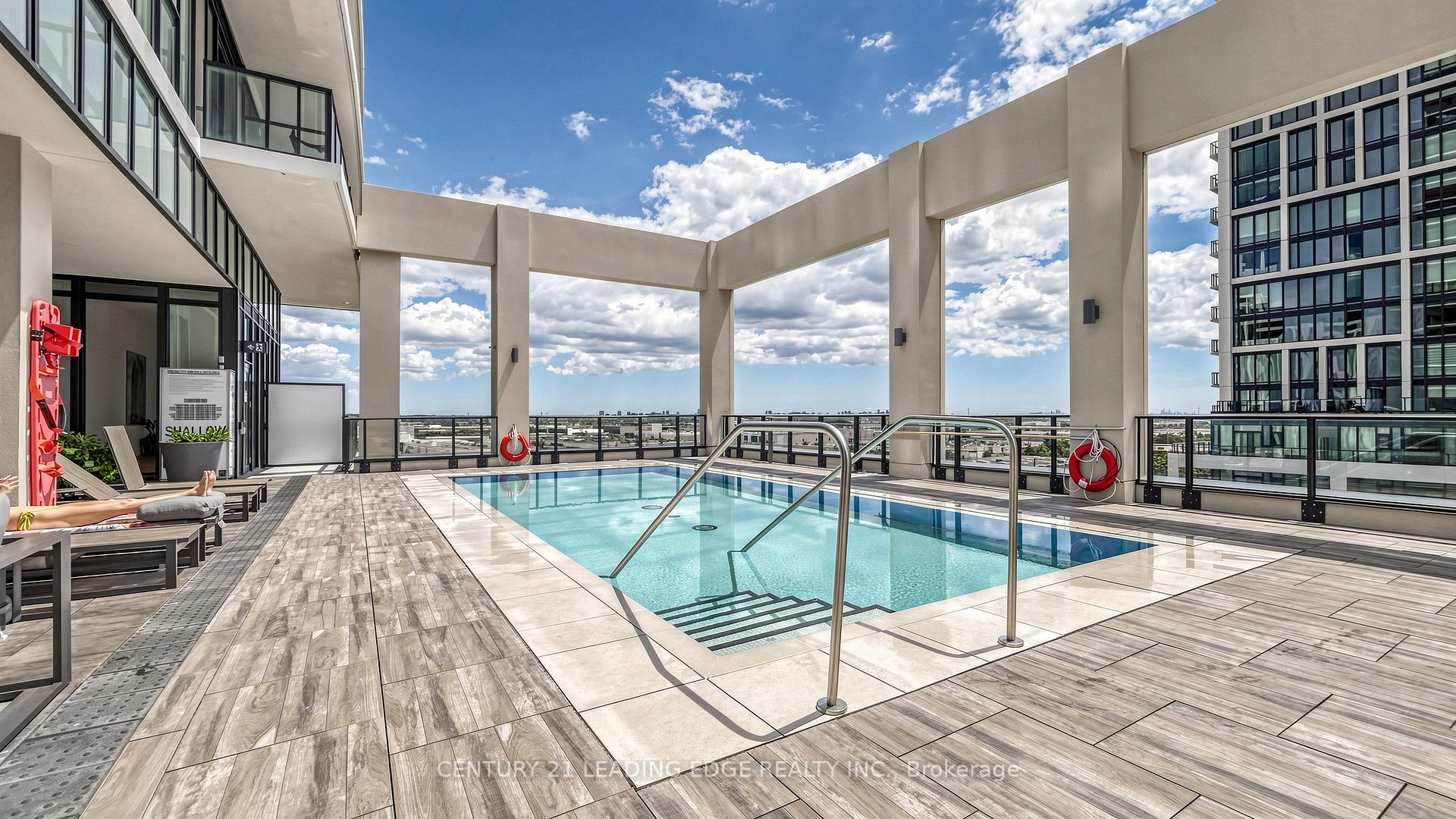 Photo 38 of Unit 1421, 9000 Jane Street, Vaughan, Vellore Village — HOMEH