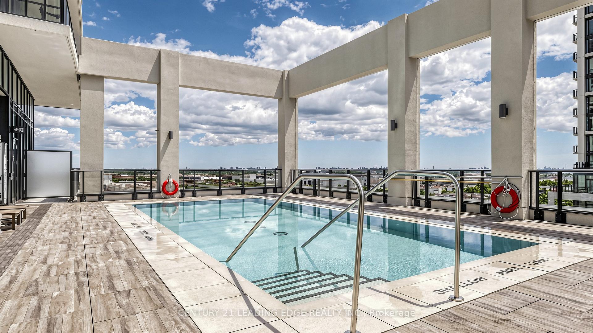 Photo 39 of Unit 1421, 9000 Jane Street, Vaughan, Vellore Village — HOMEH
