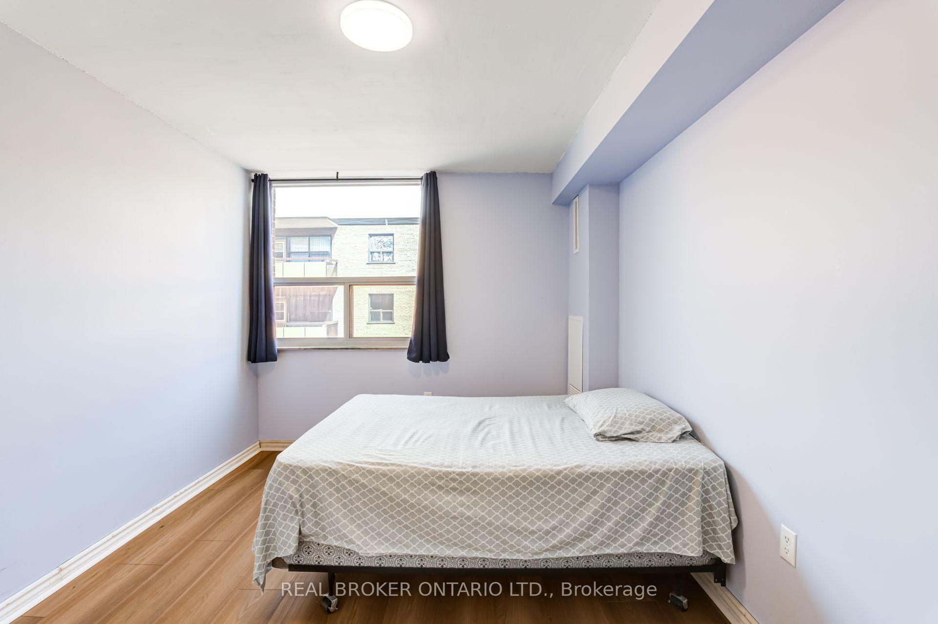Photo 18 of Unit 402, 4060 Lawrence Avenue E, Scarborough, West Hill — HOMEH