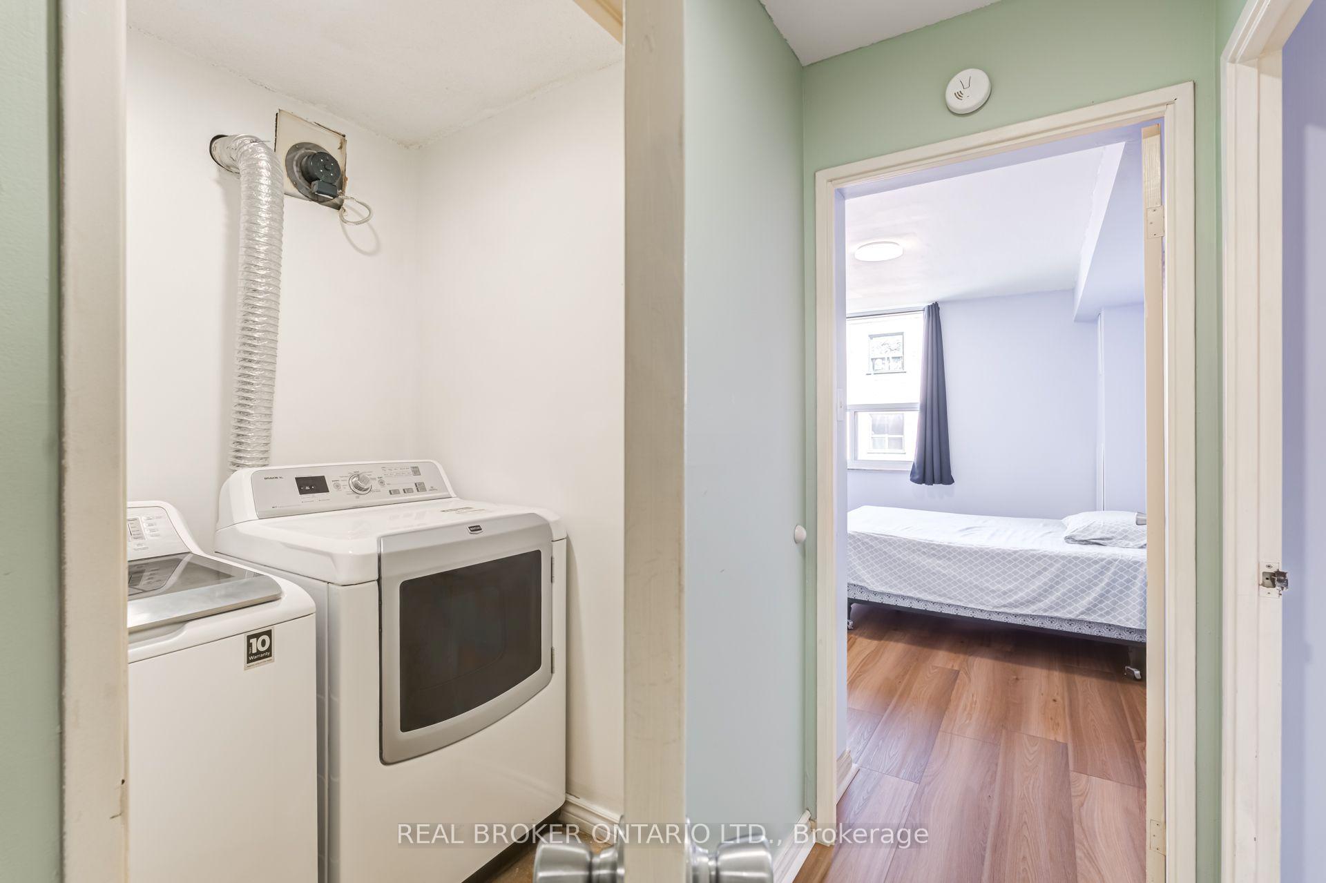 Photo 21 of Unit 402, 4060 Lawrence Avenue E, Scarborough, West Hill — HOMEH