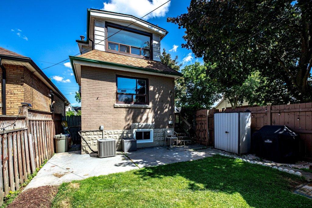 Photo 44 of 152 London Street S, Hamilton, Delta — HOMEH