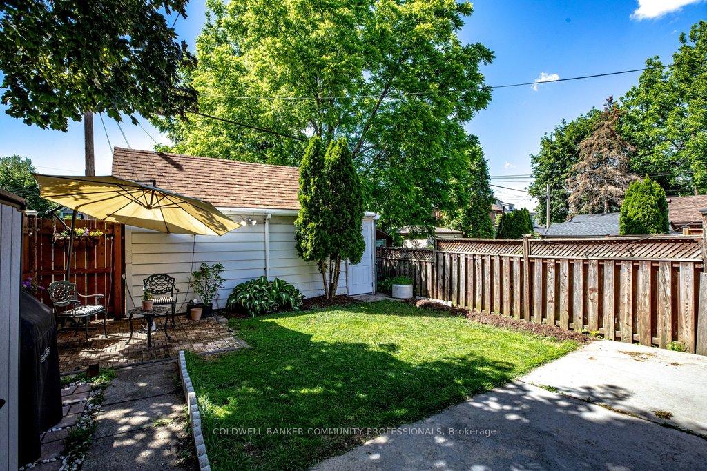 Photo 45 of 152 London Street S, Hamilton, Delta — HOMEH